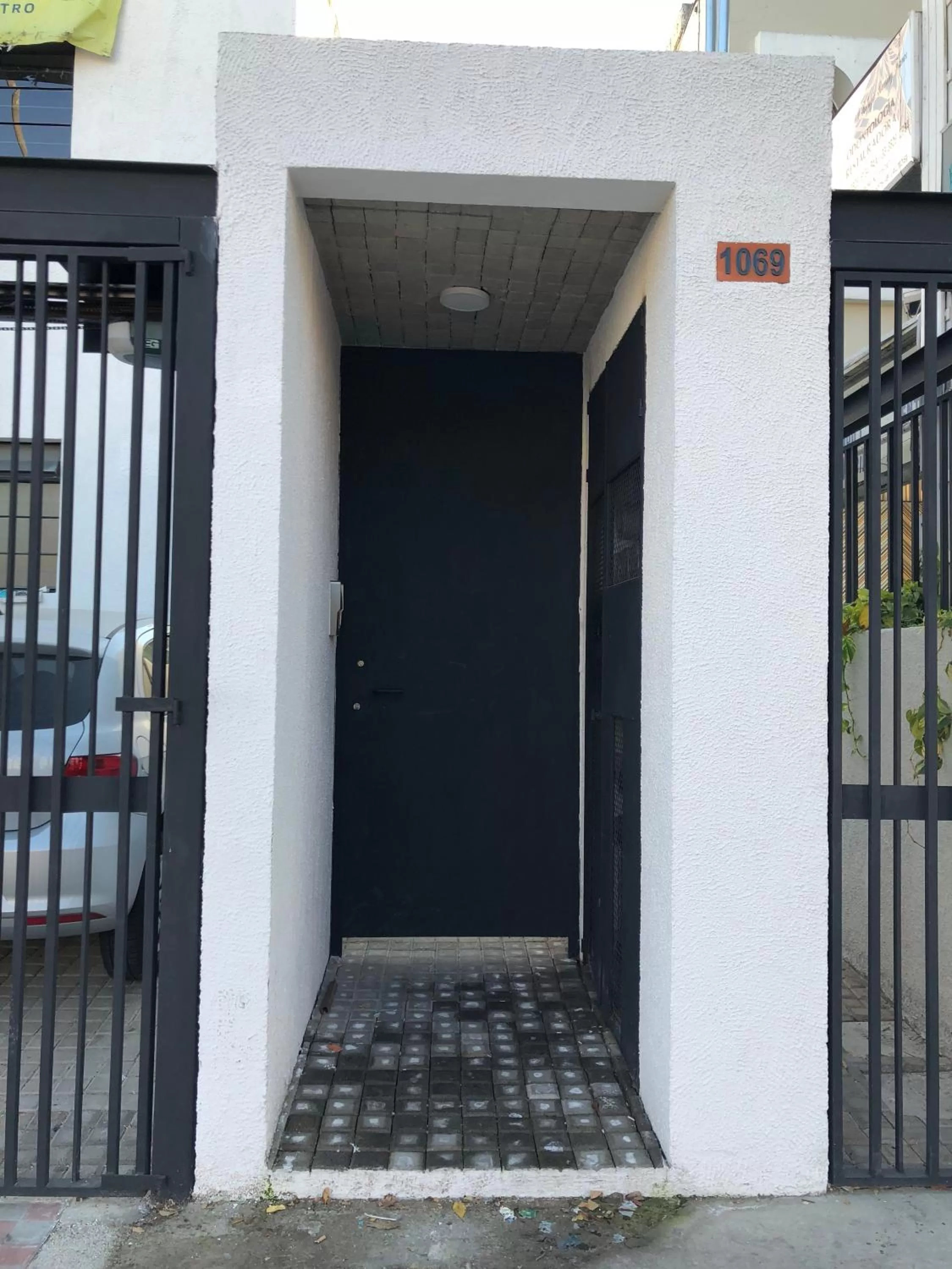 Casa Nican by Barrio Mexico