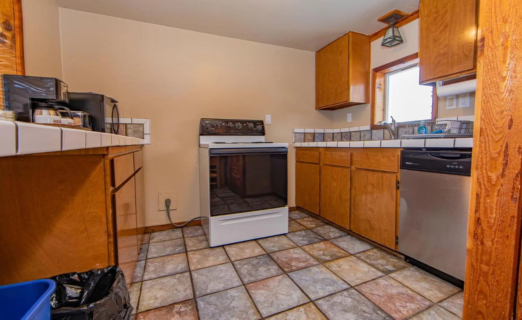kitchen, Kitchen/Kitchenette in Cooper Spur Mountain Resort