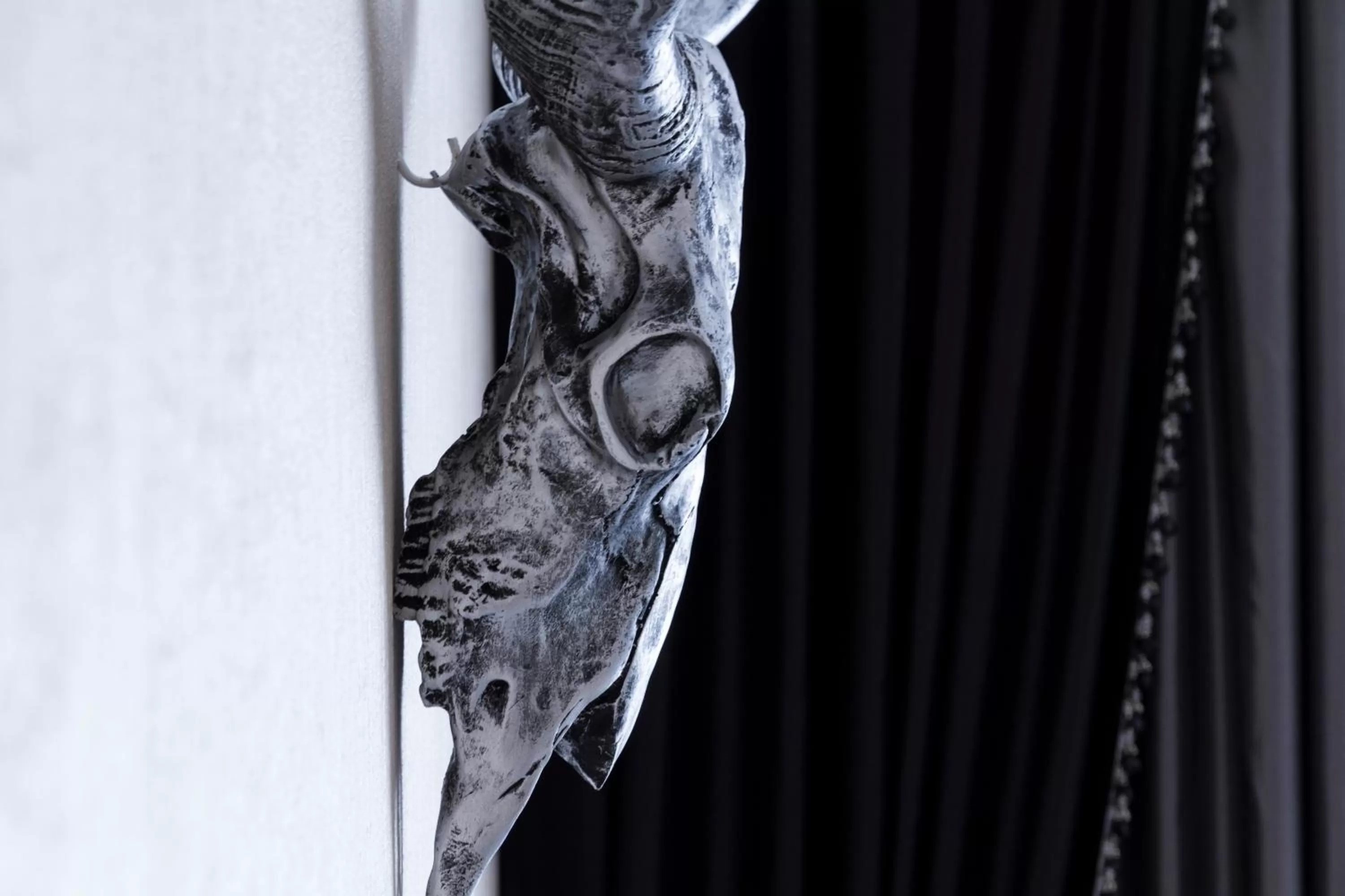 Decorative detail in Hotel Hellers Twenty Four I -24h-Check-In-