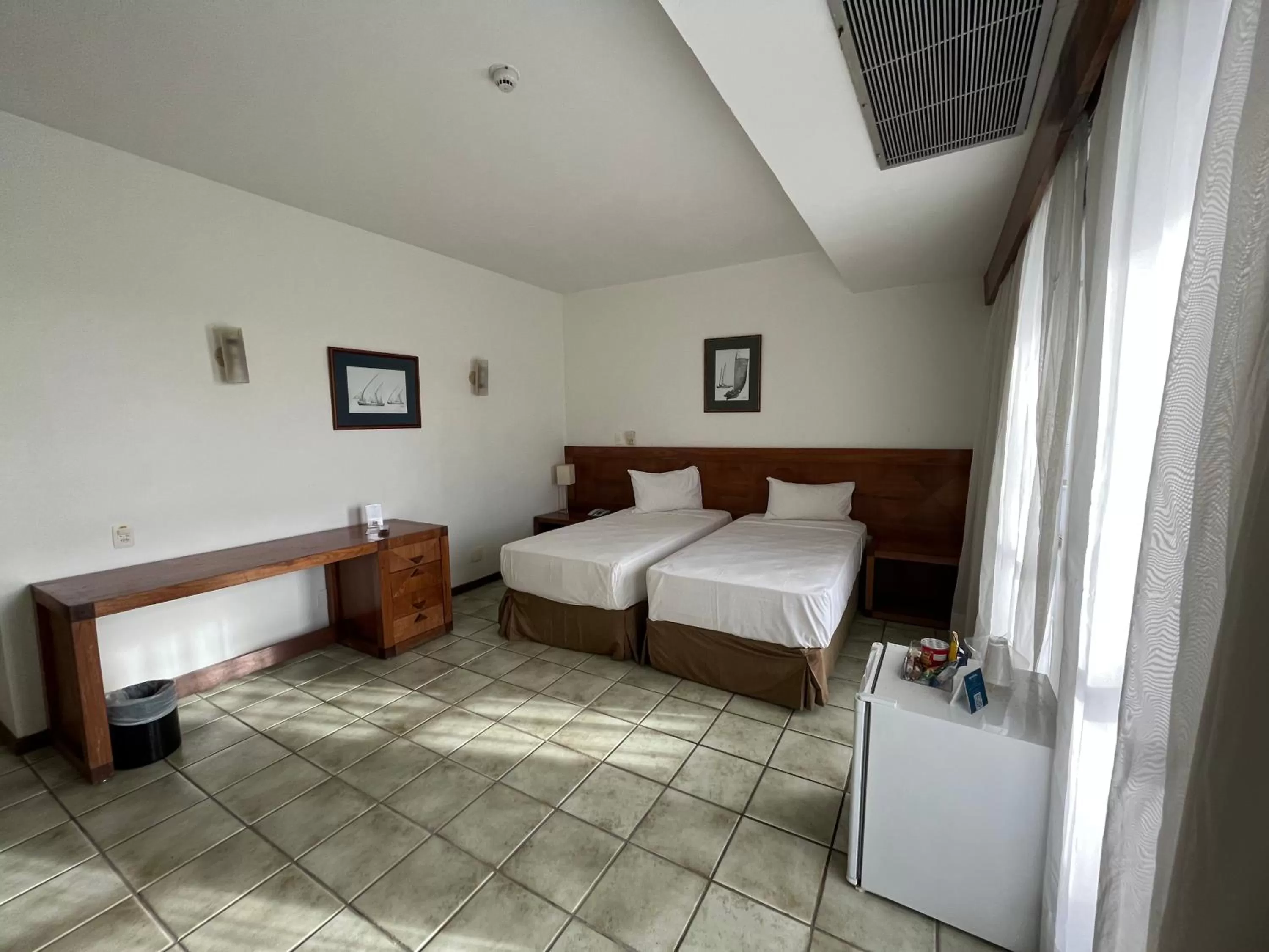 Photo of the whole room, Bed in Novotel Salvador Rio Vermelho