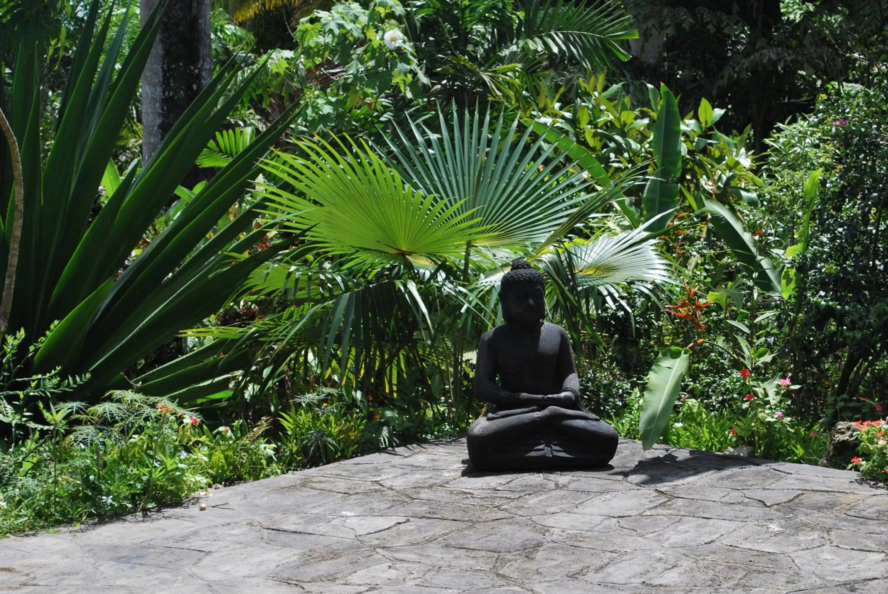 Property building in Les Gîtes de la Lézarde