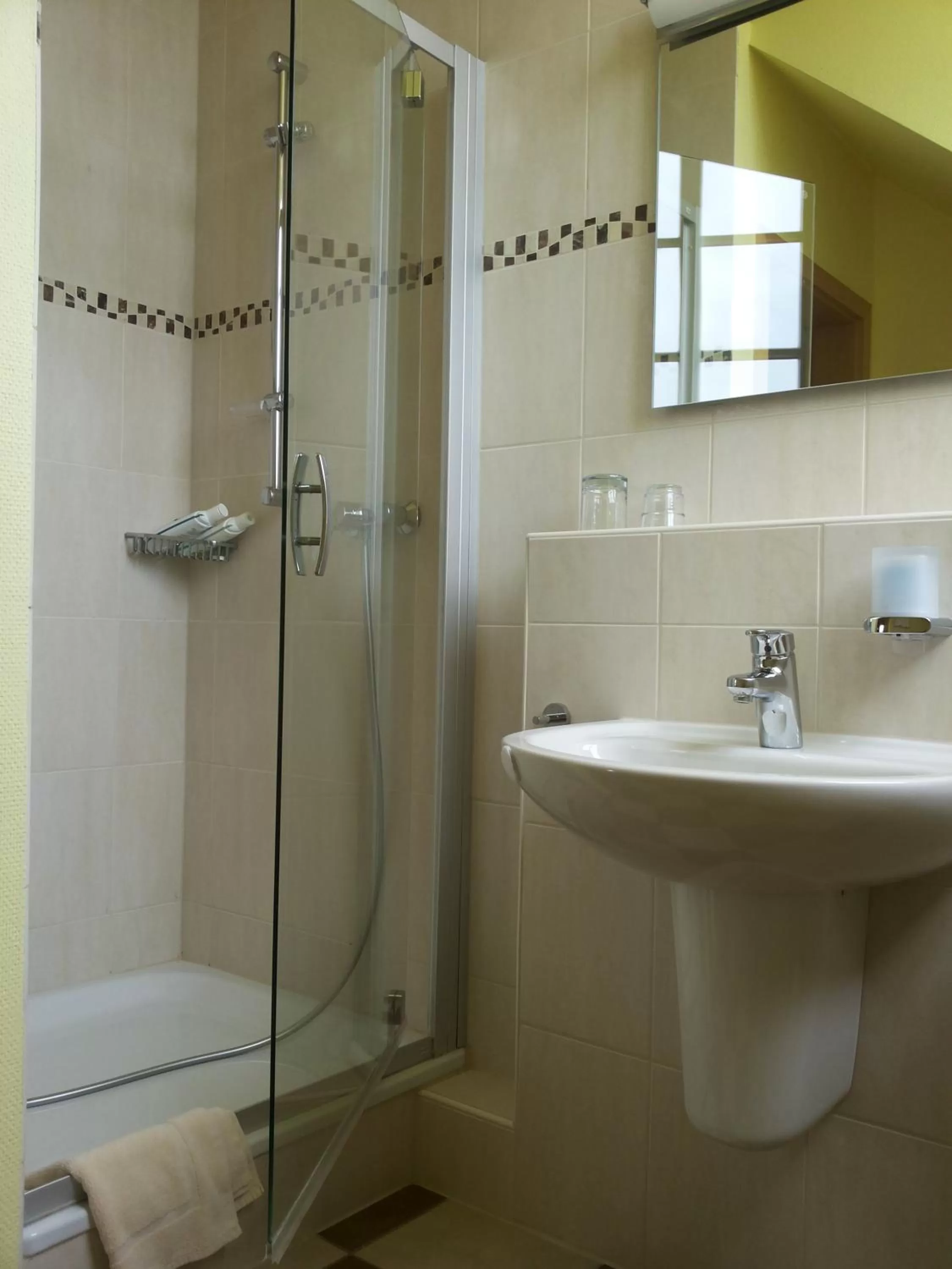 Hotel Mühlenhof Lollar