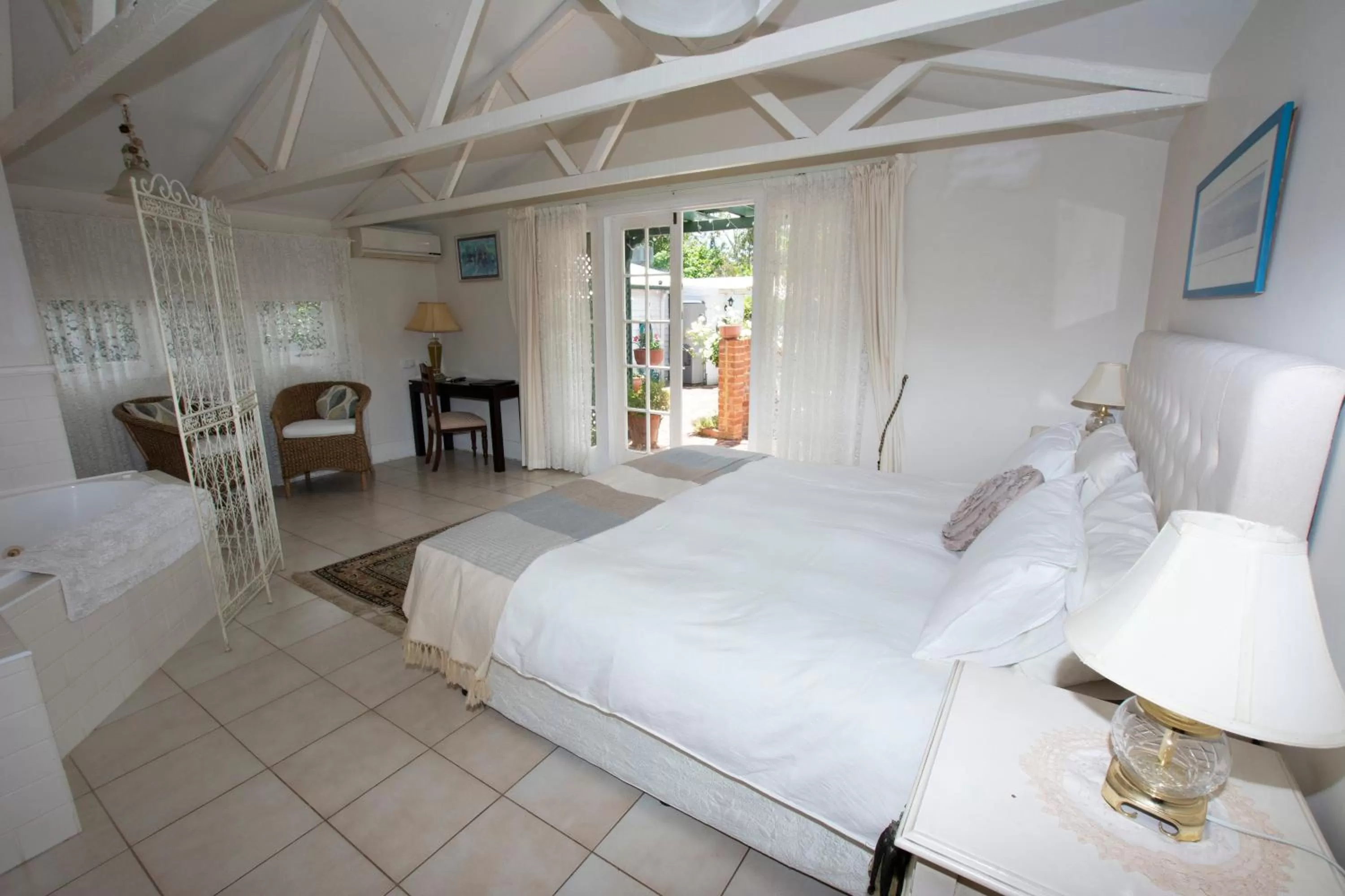 Spa and wellness centre/facilities, Bed in Rosebridge House Bed & Breakfast Adult Retreat