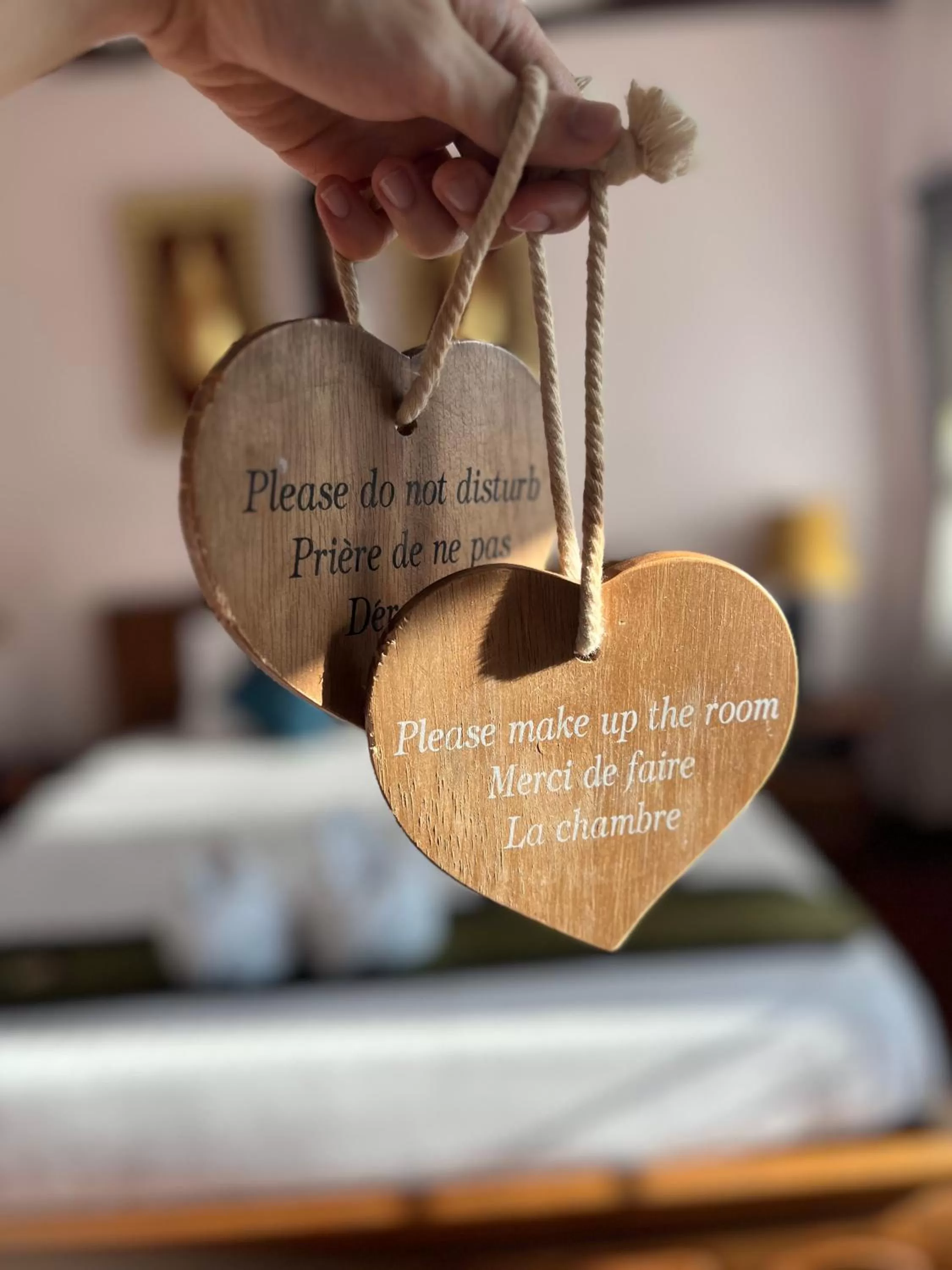 Property logo or sign in Pha Thai House