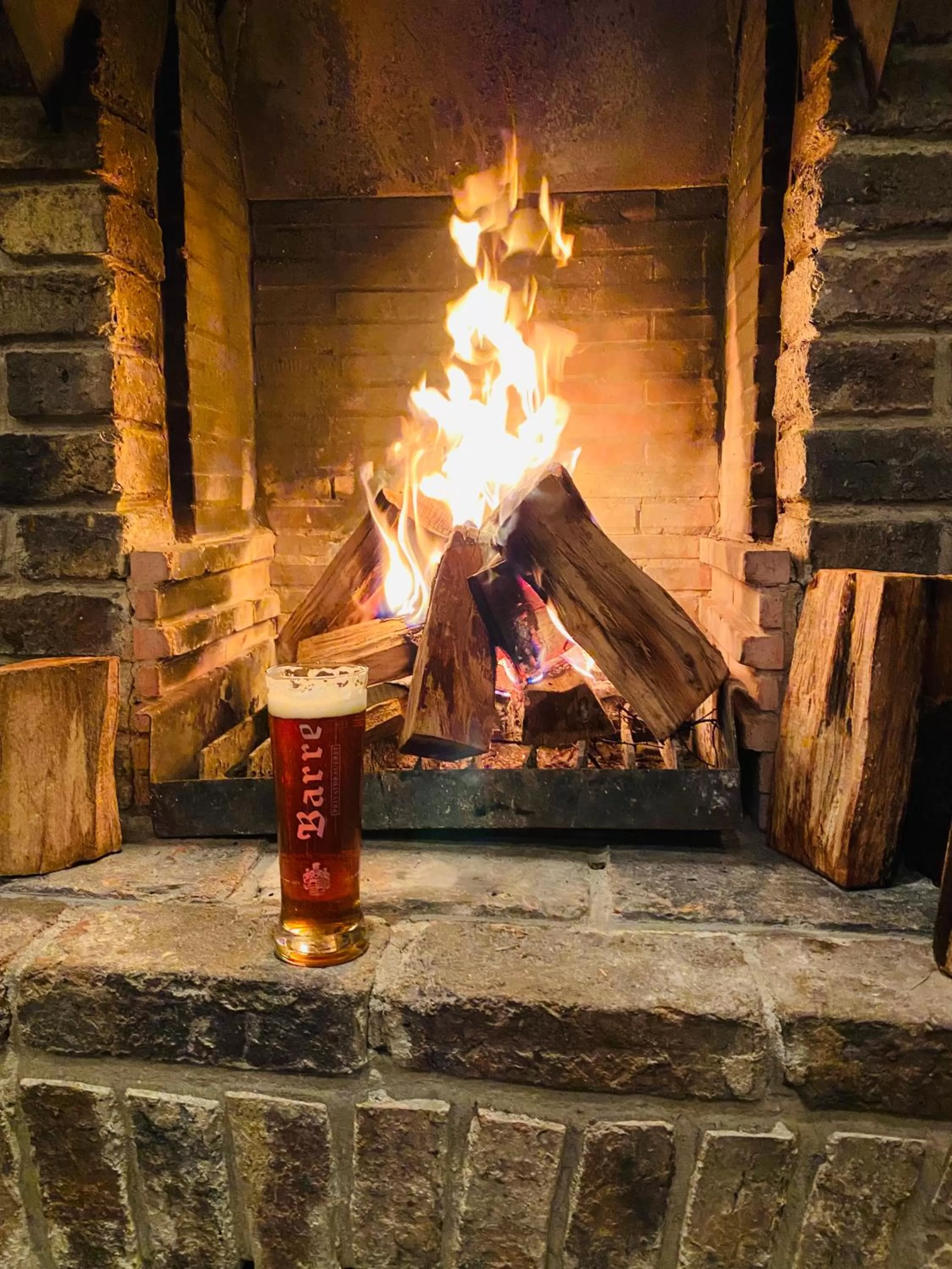 Restaurant/places to eat in Hotel Wittekindsquelle