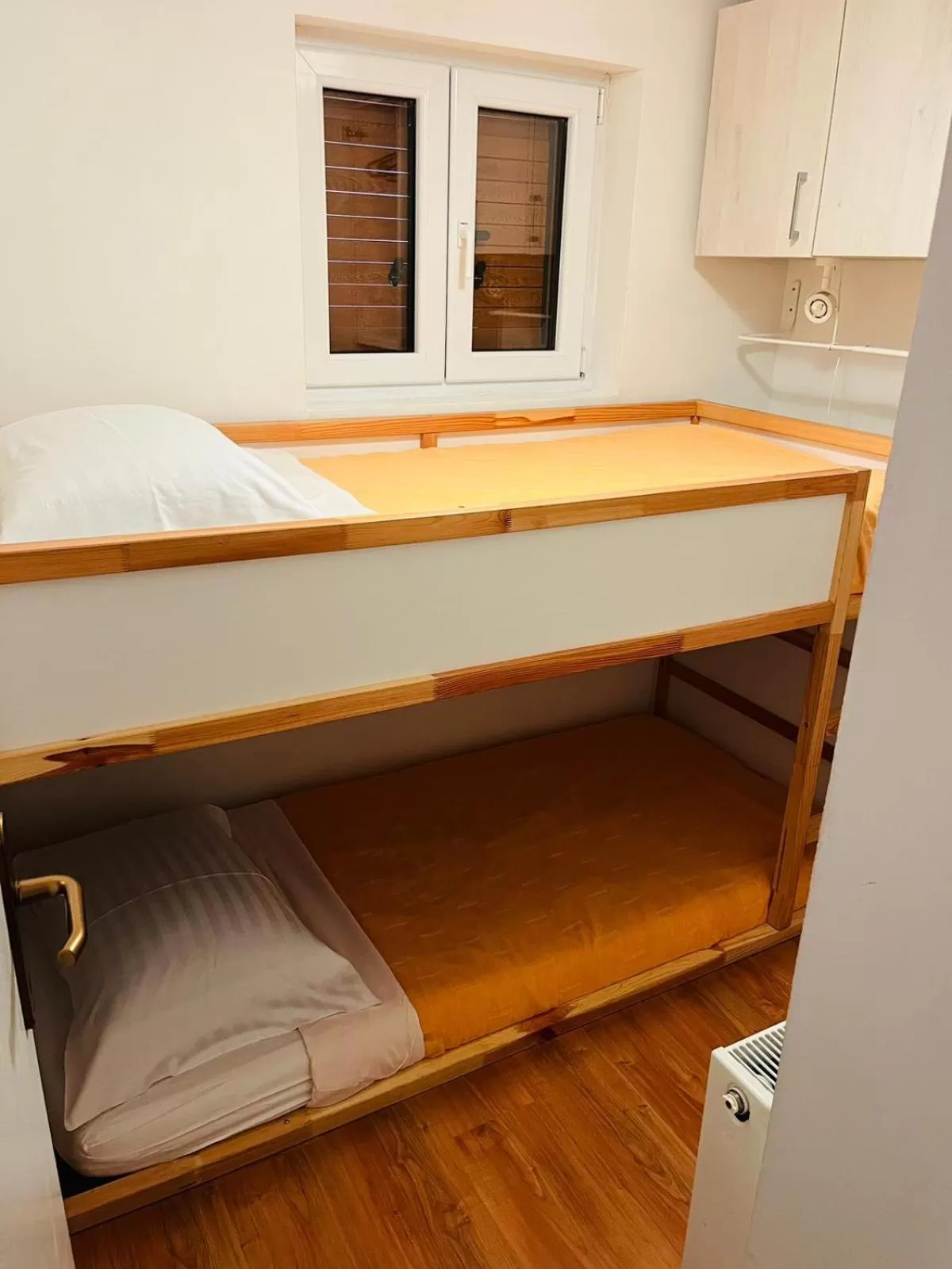 Bedroom, Bed in Central Apartments Integrated Hotel