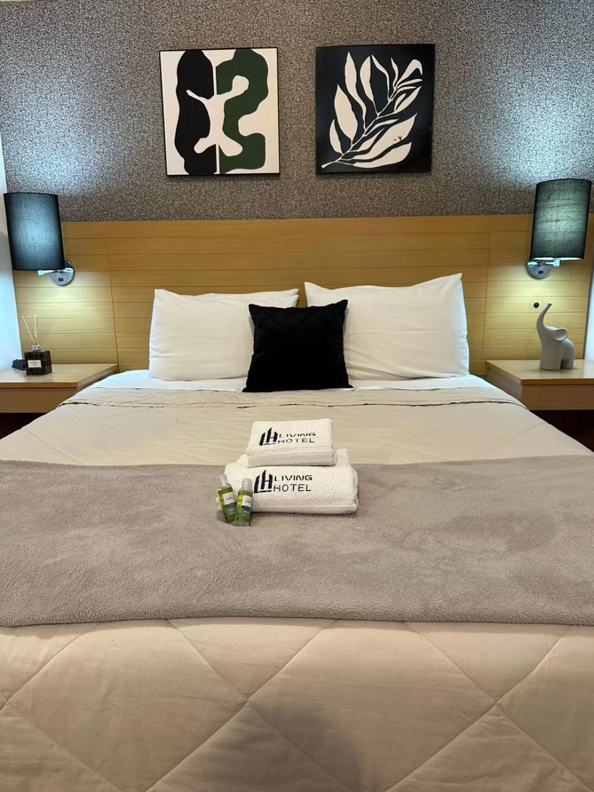 Bedroom, Bed in Studio Paulista Bela Cintra