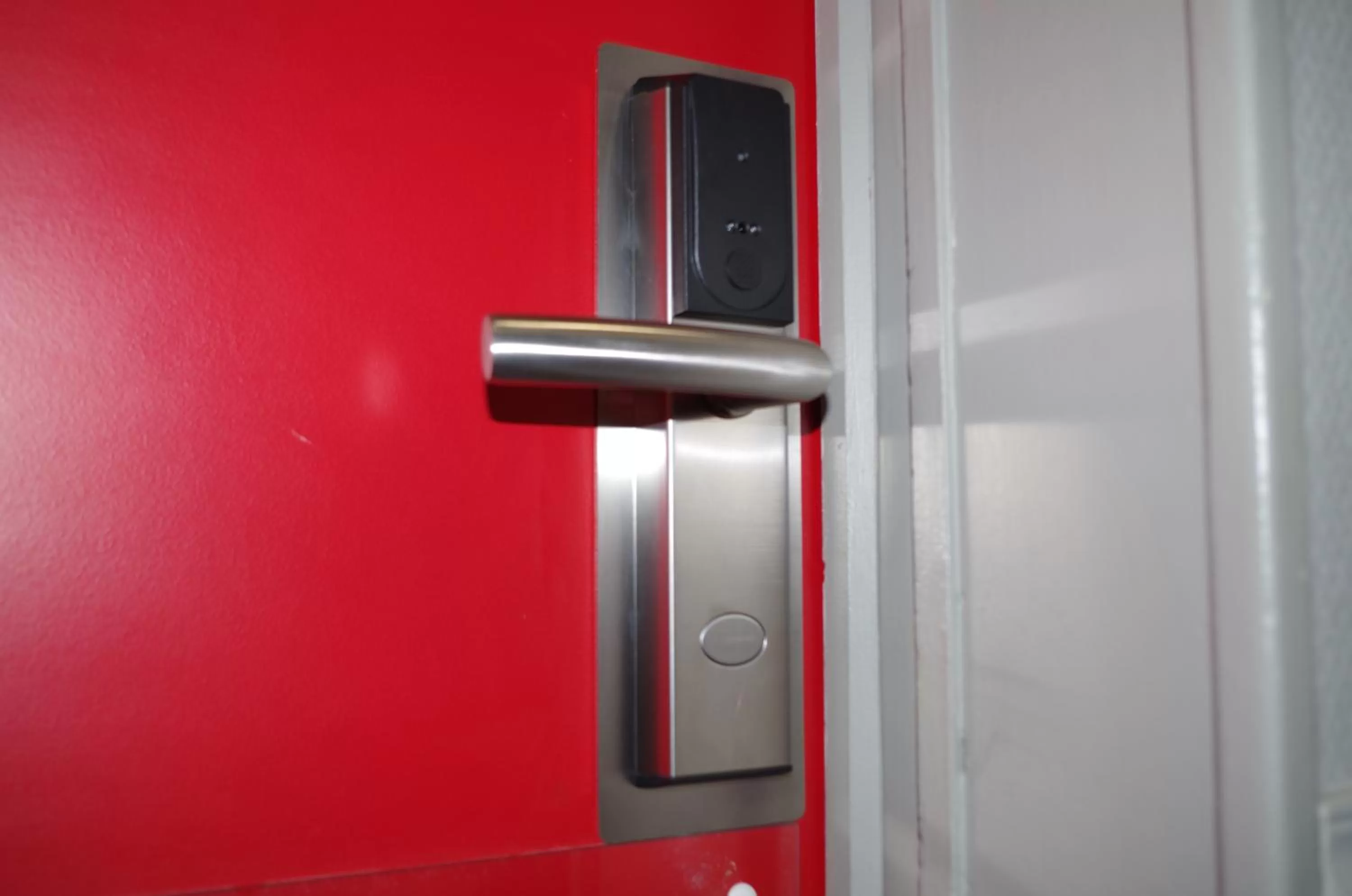 Other in The Originals City, Hôtel Le Savoy, Caen