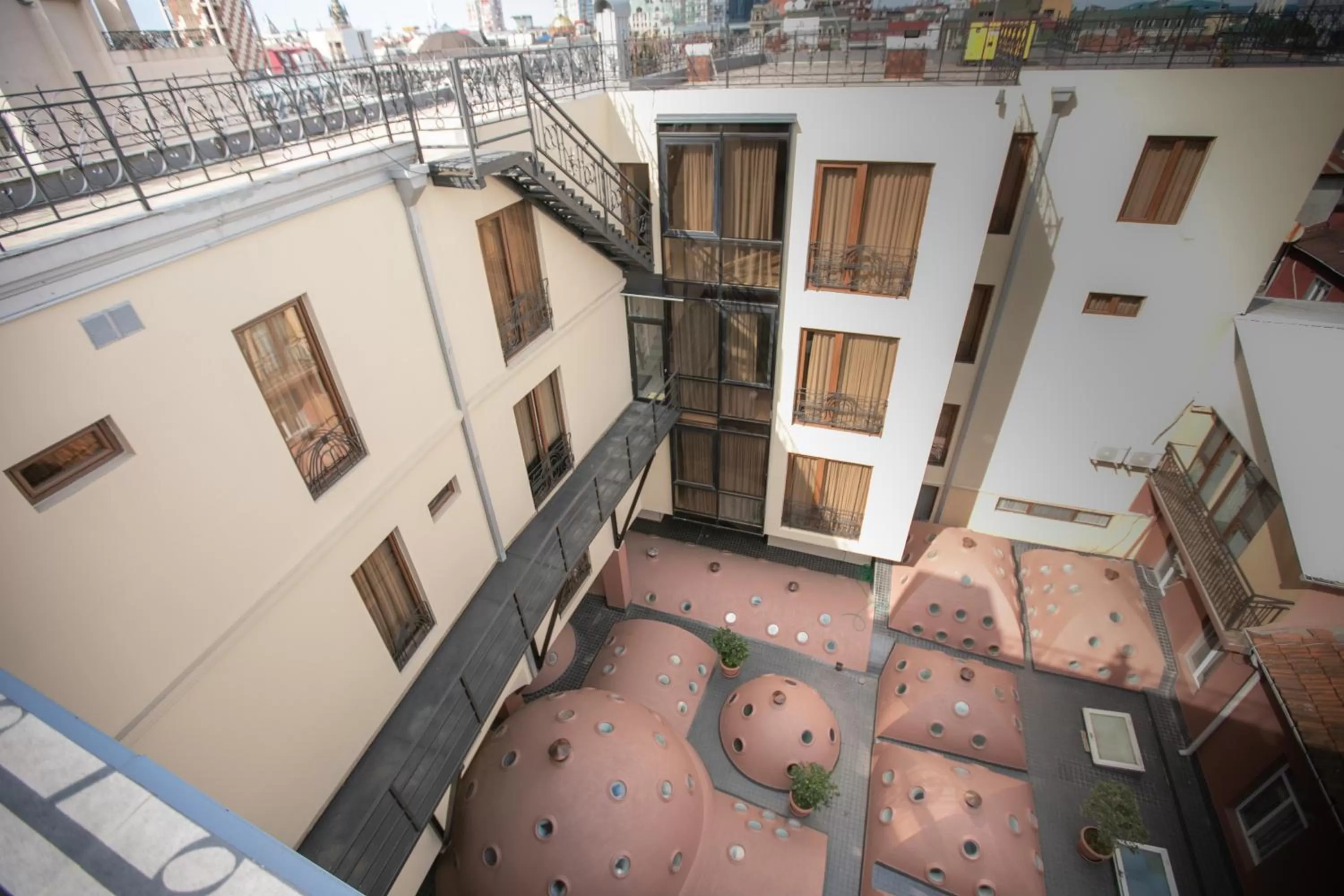 Other in Royal Venezia Hotel