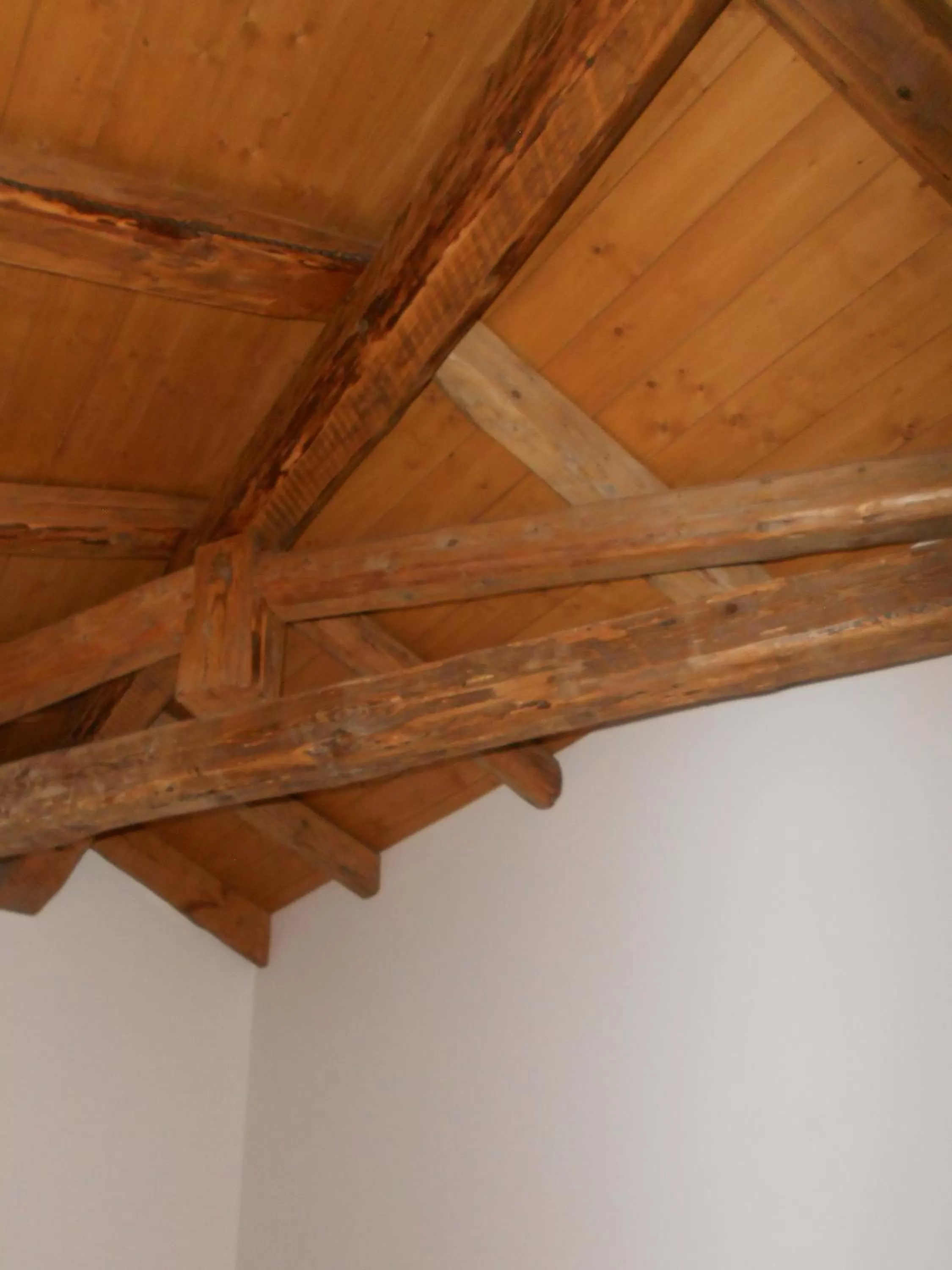 Bedroom in LOCANDA RIGHETTO