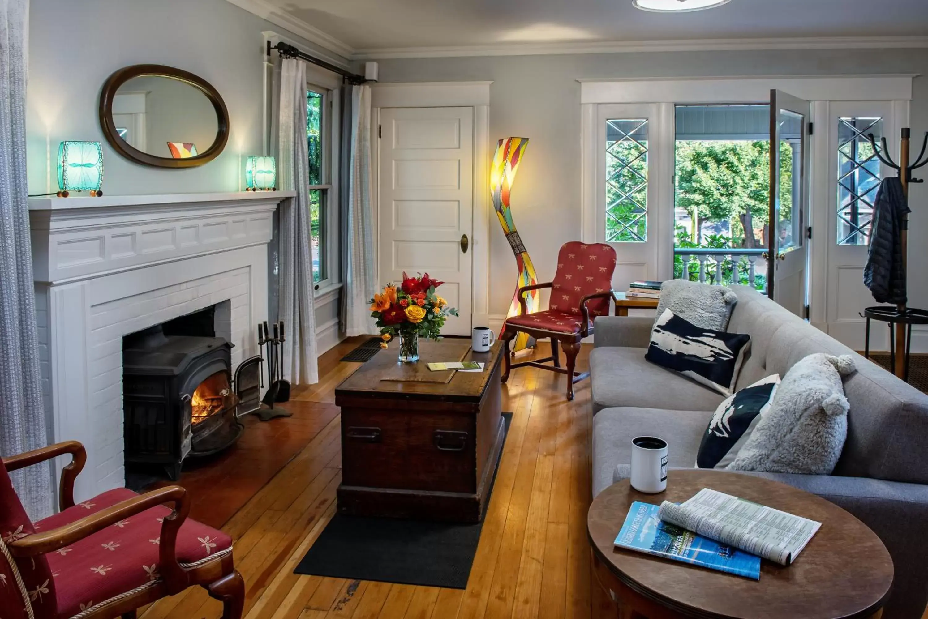 Inn at the Gorge Inn at the Gorge