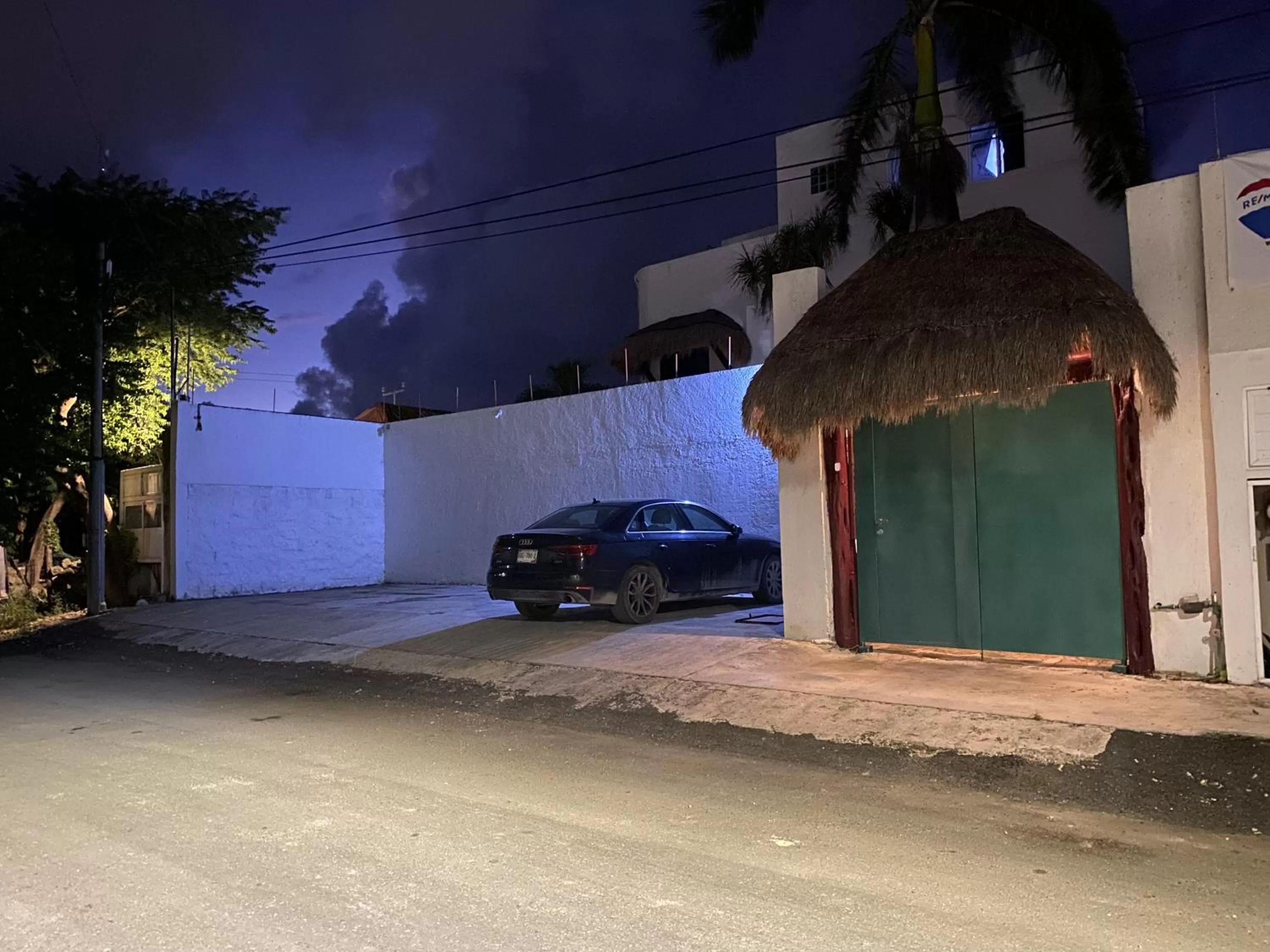Property building in Howlita Tulum - Adult Only