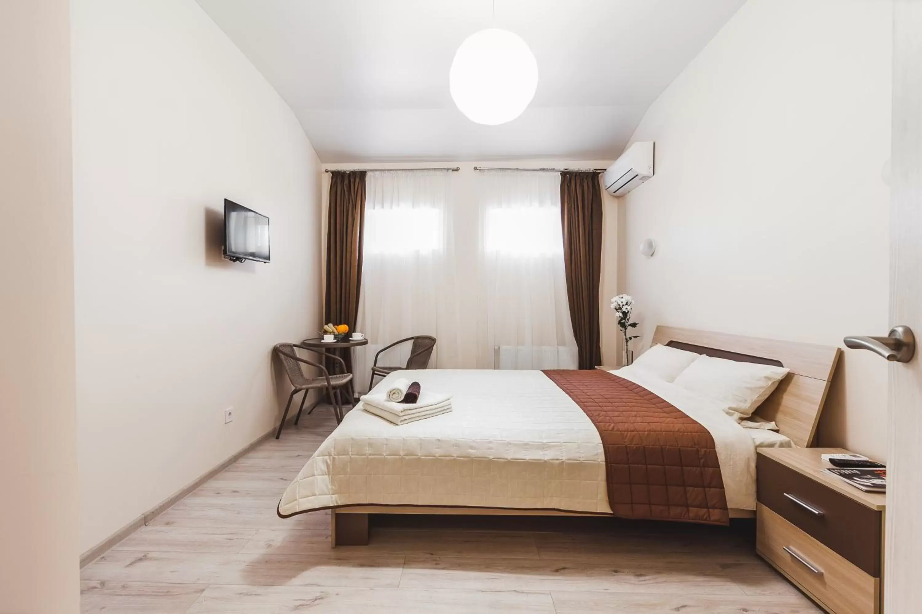 Standard Apartment in Apartments near Deribasovskaya Standard Apartment in Apartments near Deribasovskaya