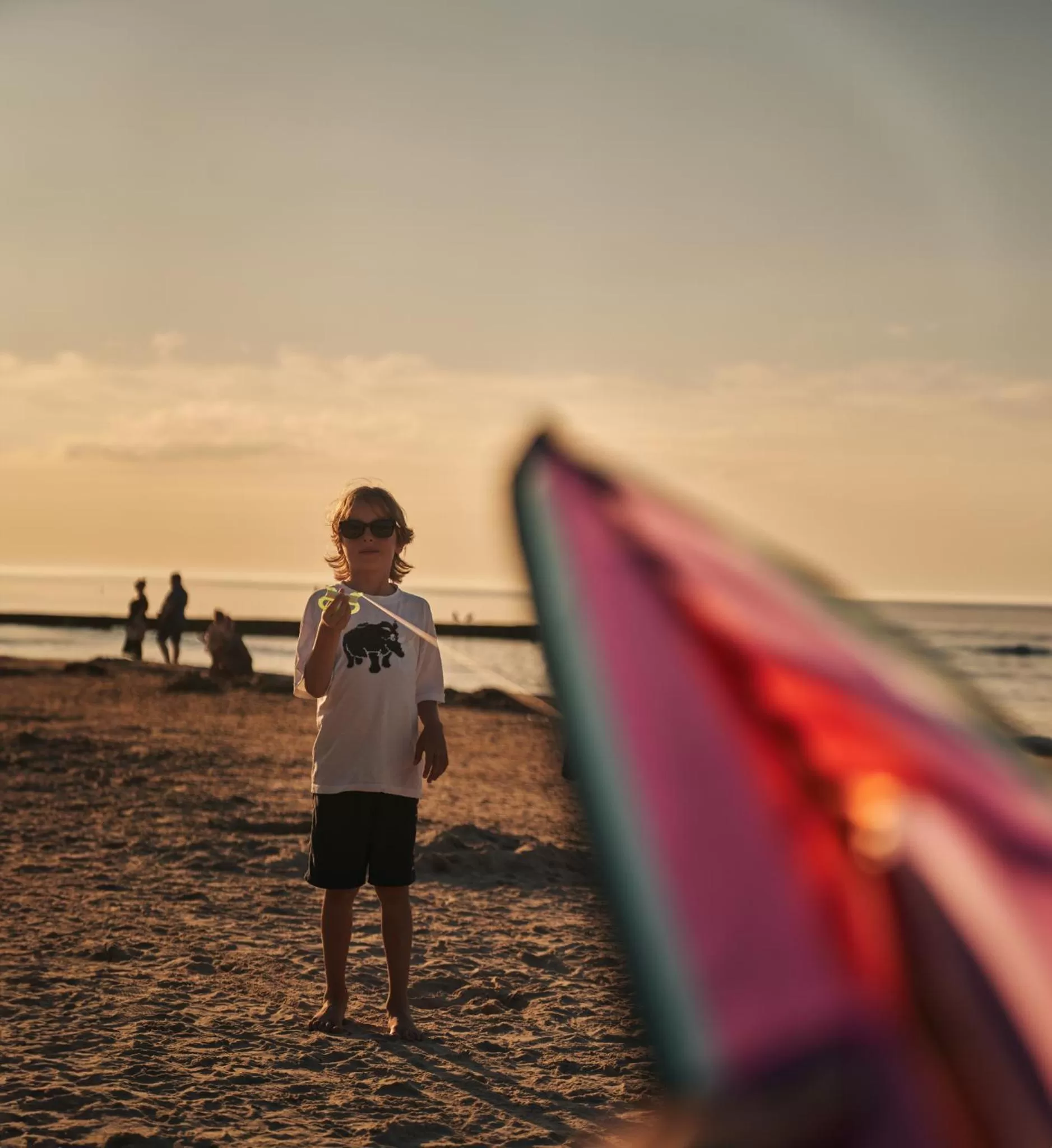 Natural landscape in FACTORY RESORT wellness & spa