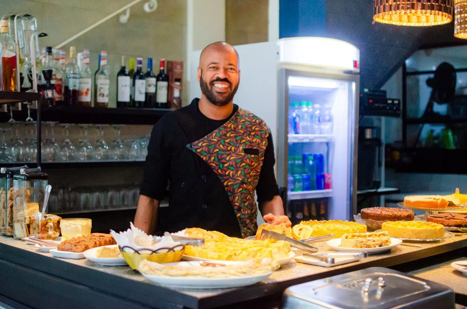 Pousada e Hostel Chez Marianne