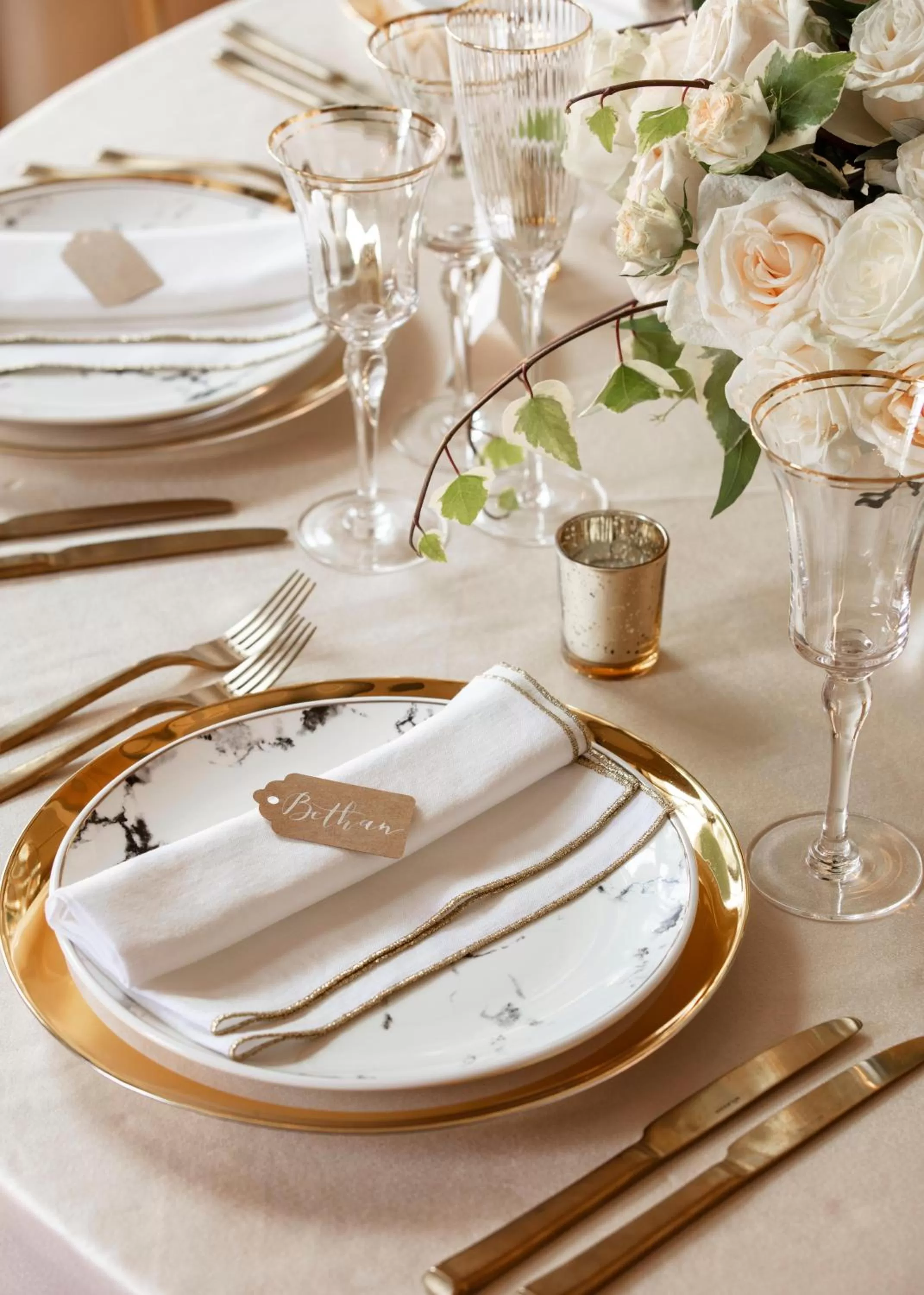 wedding in One&Only Portonovi