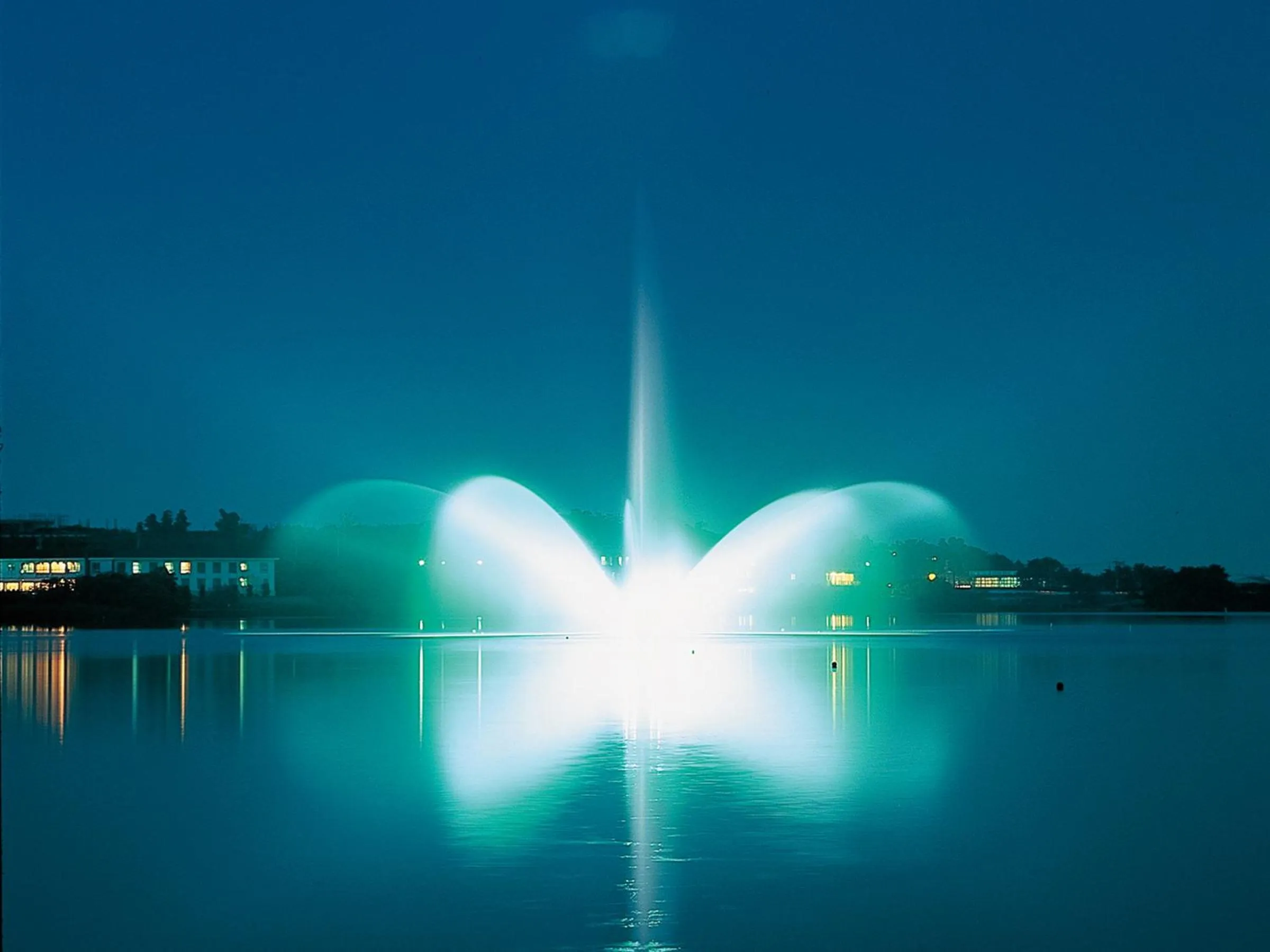 Nearby landmark in APA Hotel & Resort Kaga Katayamazu Onsen Kasuikyo