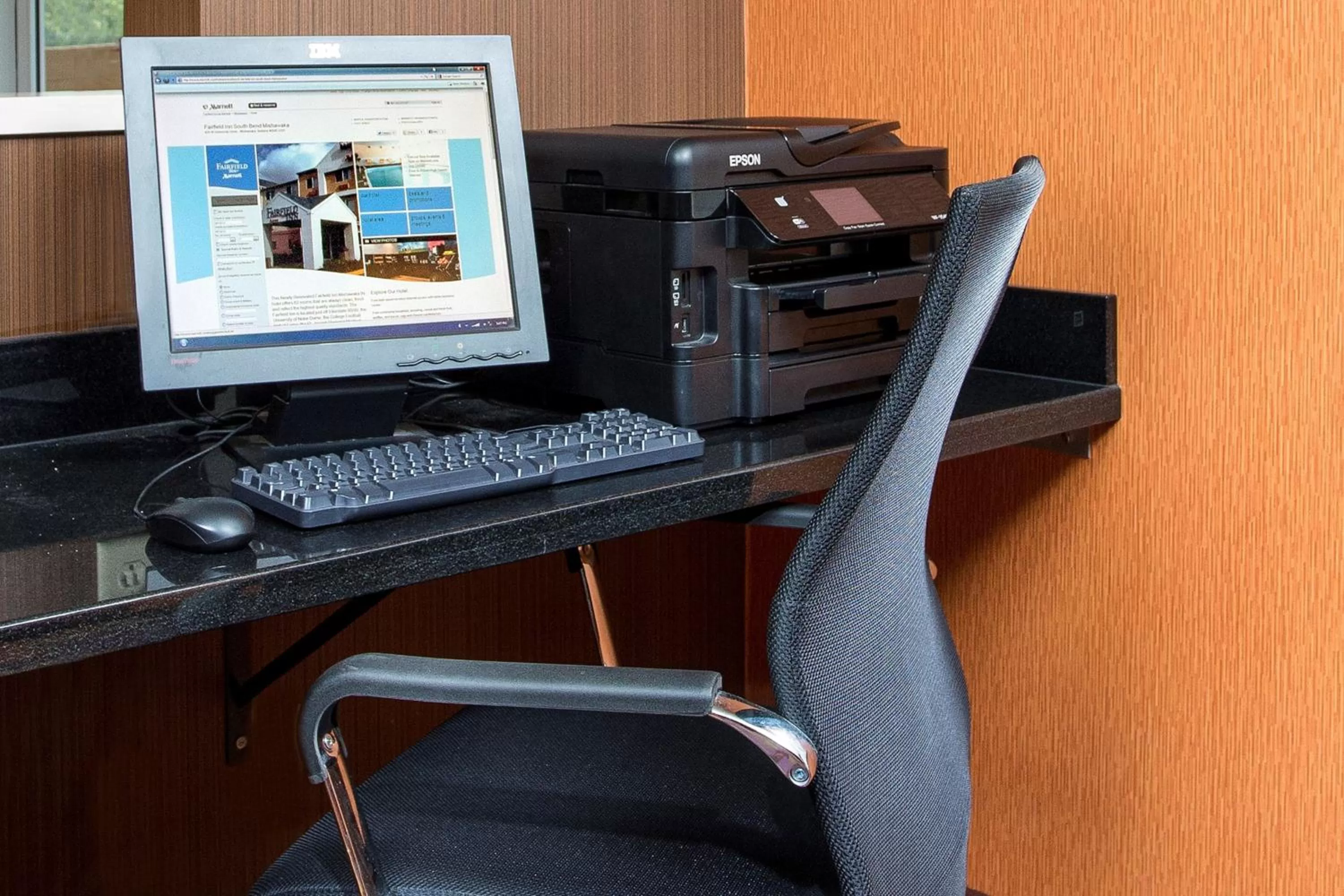 Other in Fairfield Inn & Suites South Bend Mishawaka