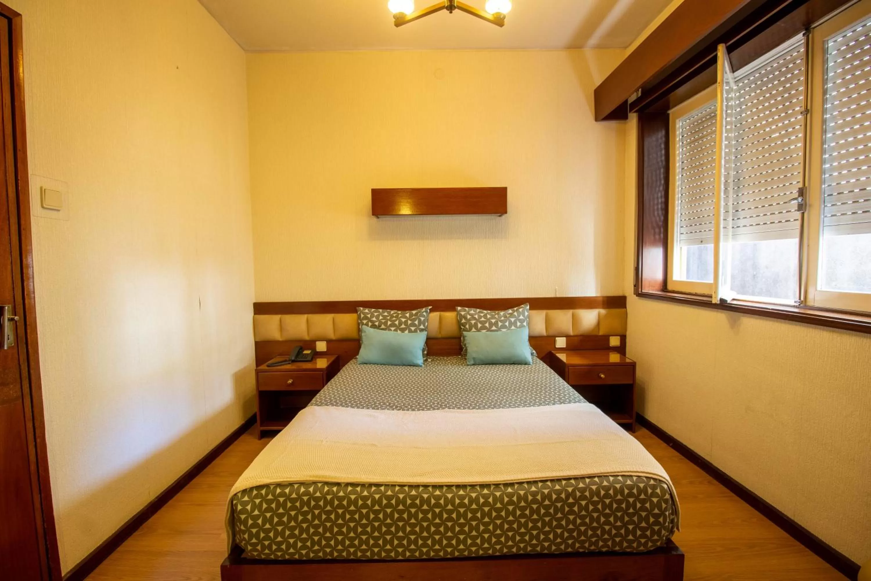 Bed in Porto Je T'aime - Solar São João