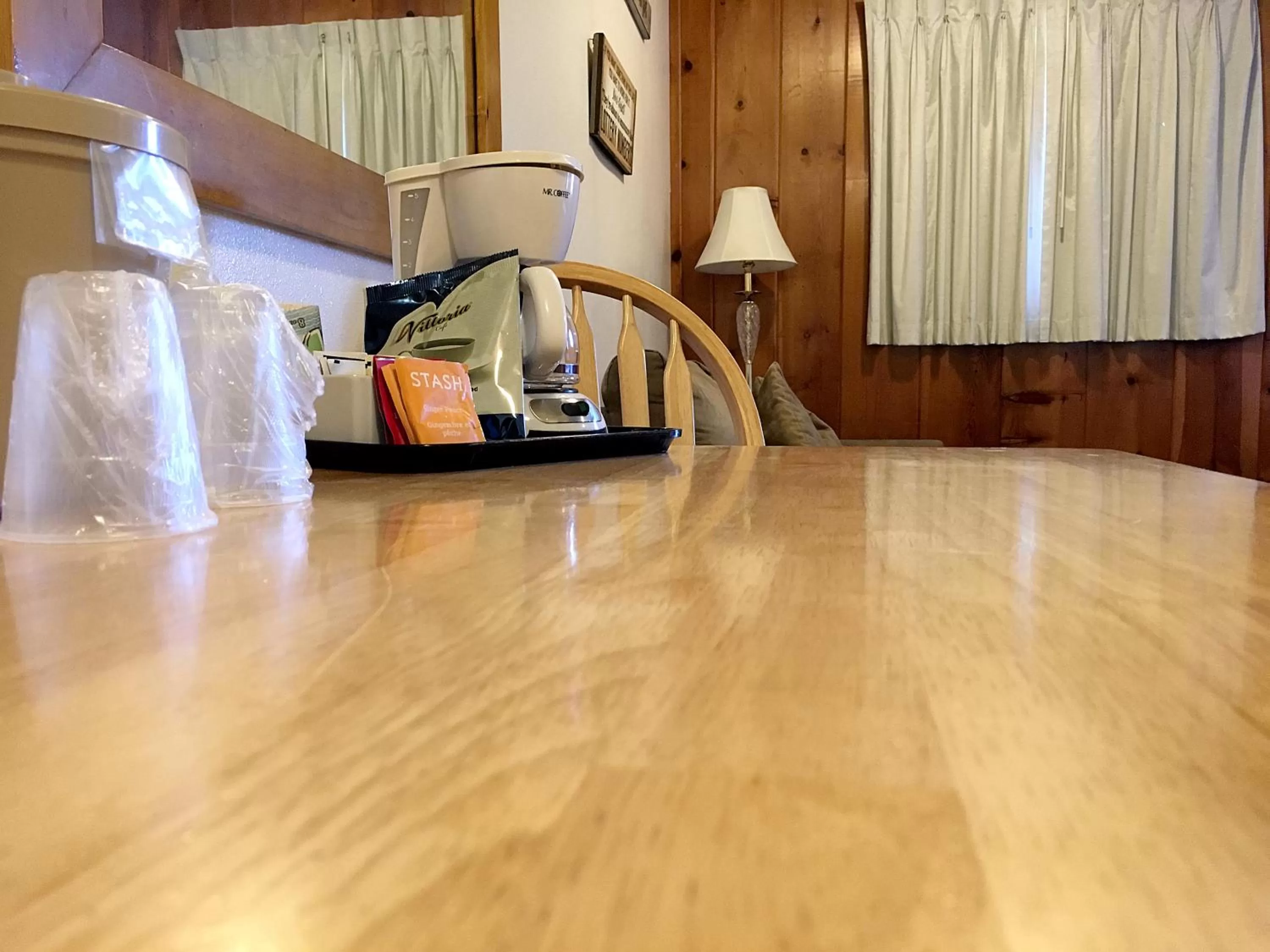 Park Motel and Cabins