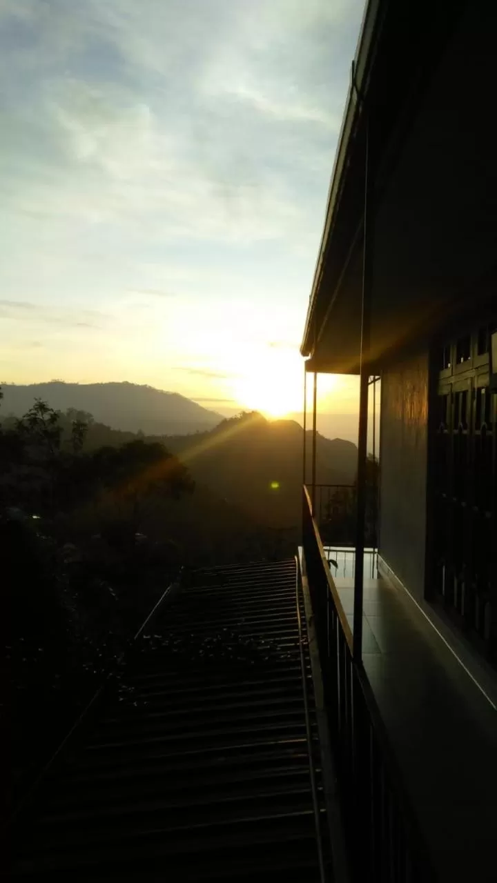 Maple home stay and cottage