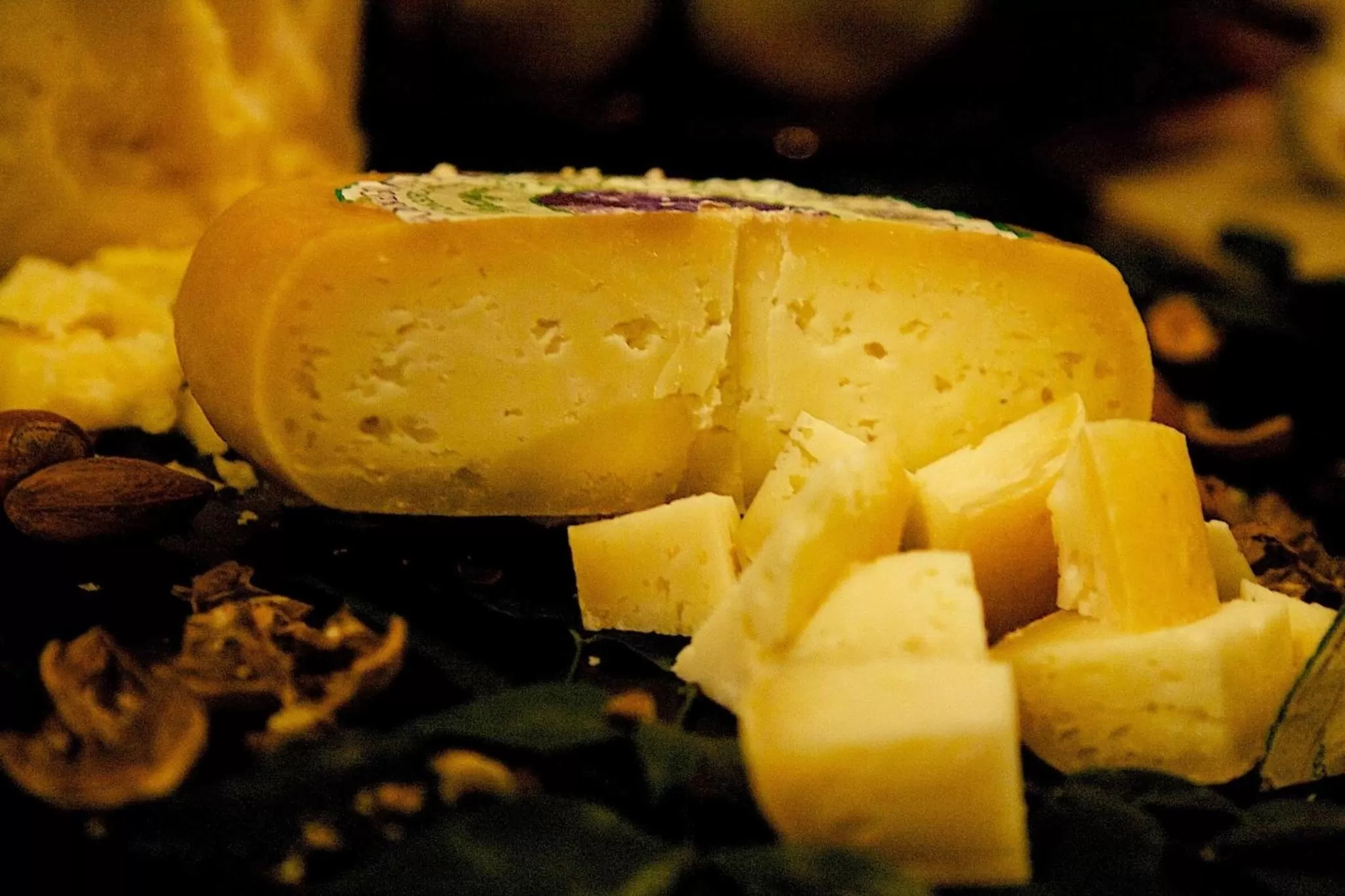 Restaurant/places to eat in La Bussola Da Gino