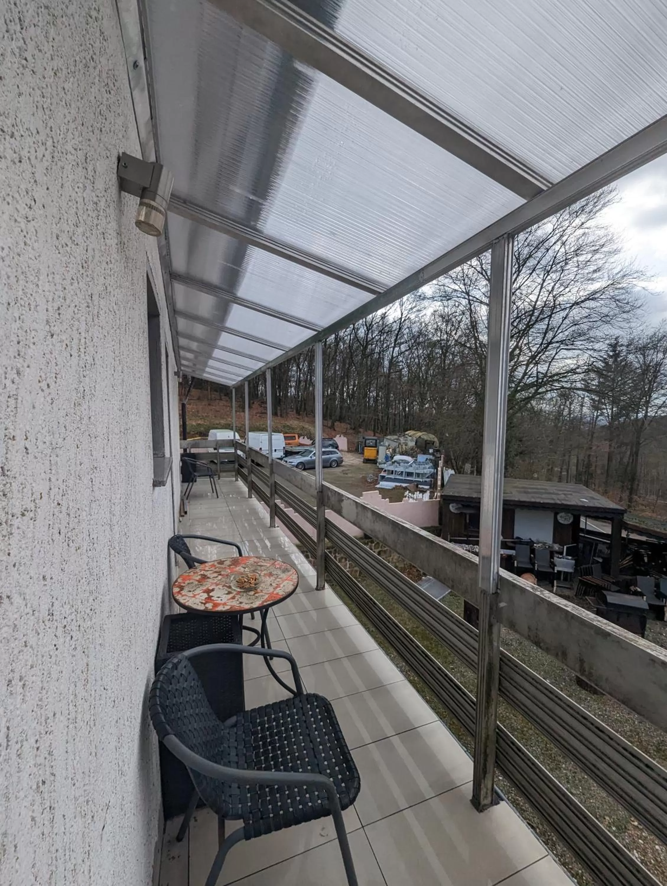 Hotel Eiserner Anton