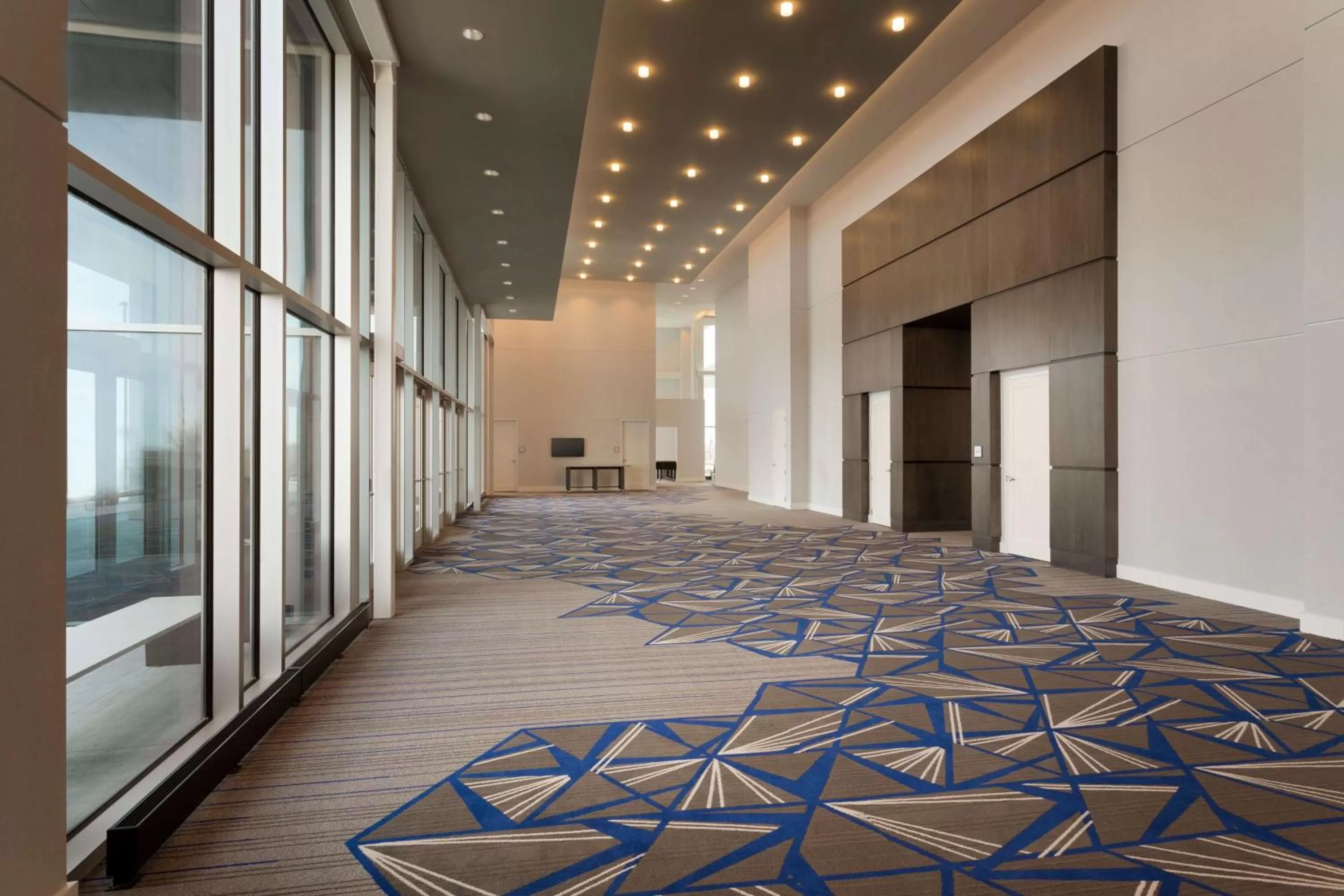 Meeting/conference room in Embassy Suites by Hilton Kansas City Olathe