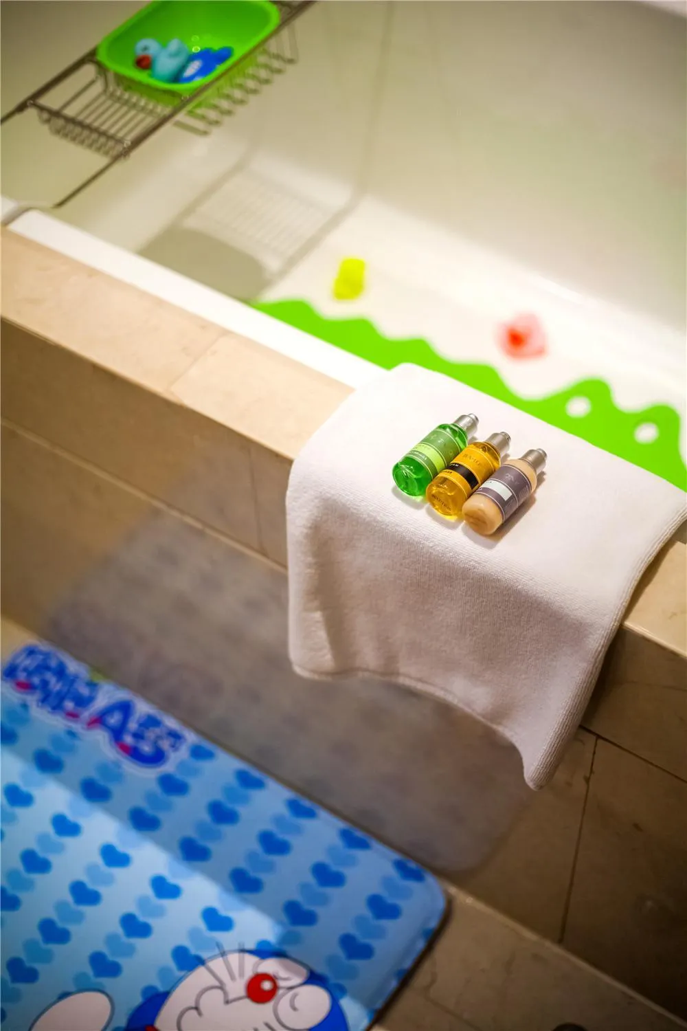 Toilet in Grand Barony Xi'an