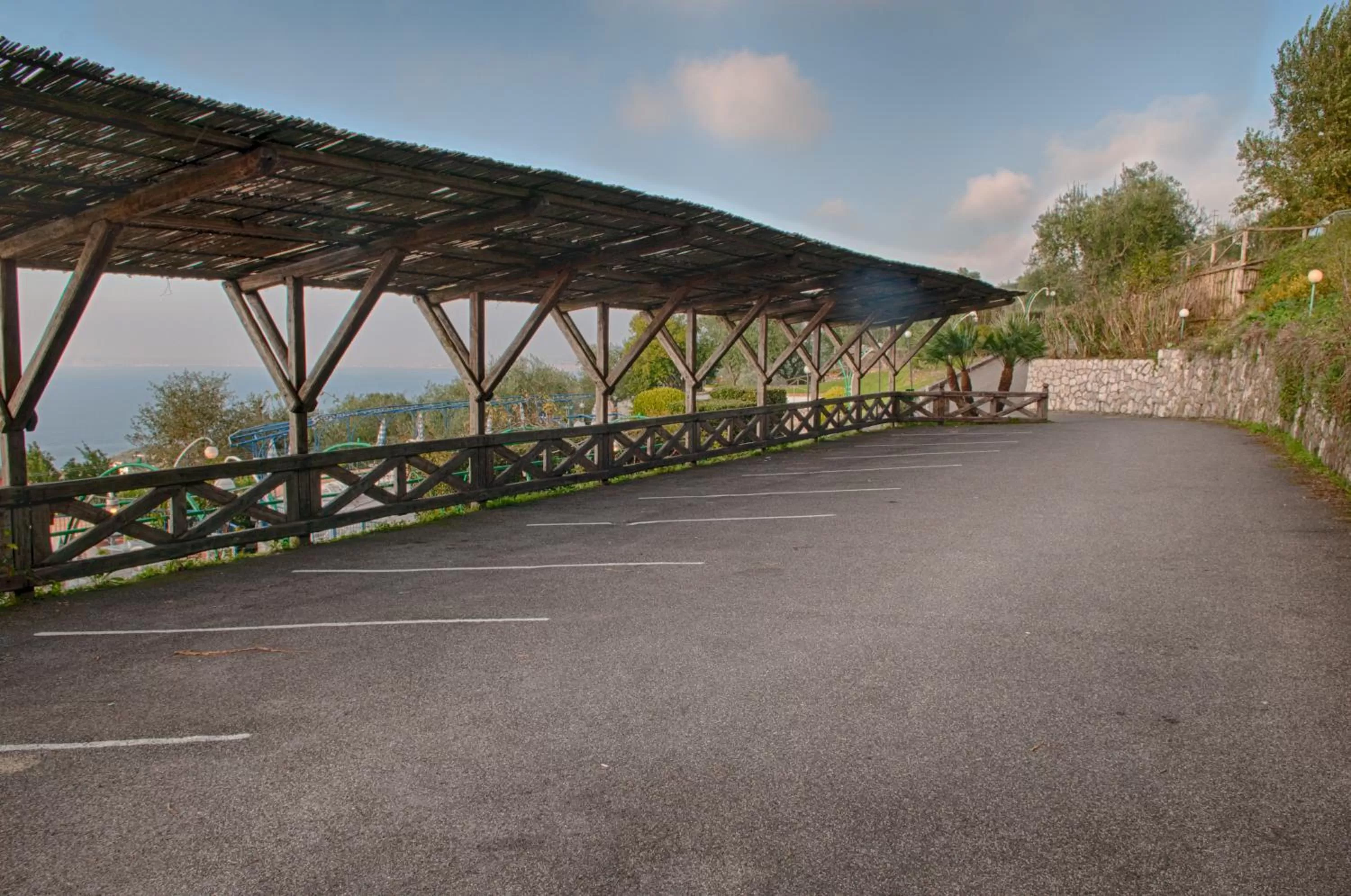 Other in Gocce Di Capri Resort