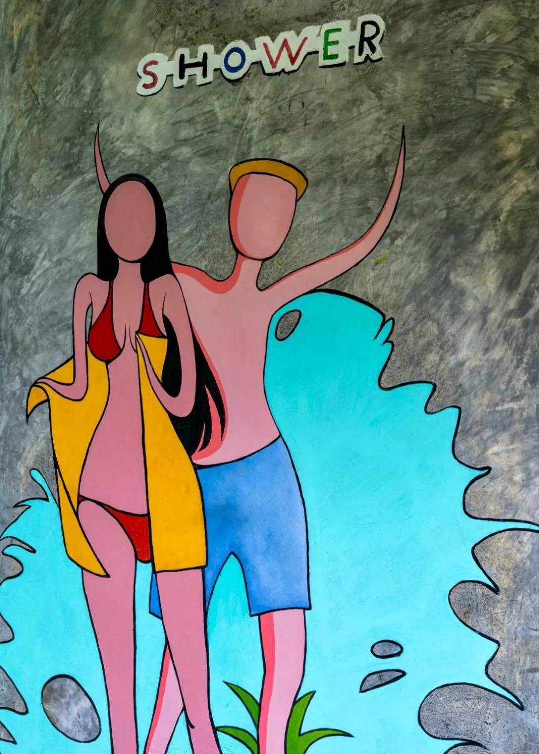 Little Village Chiang Mai