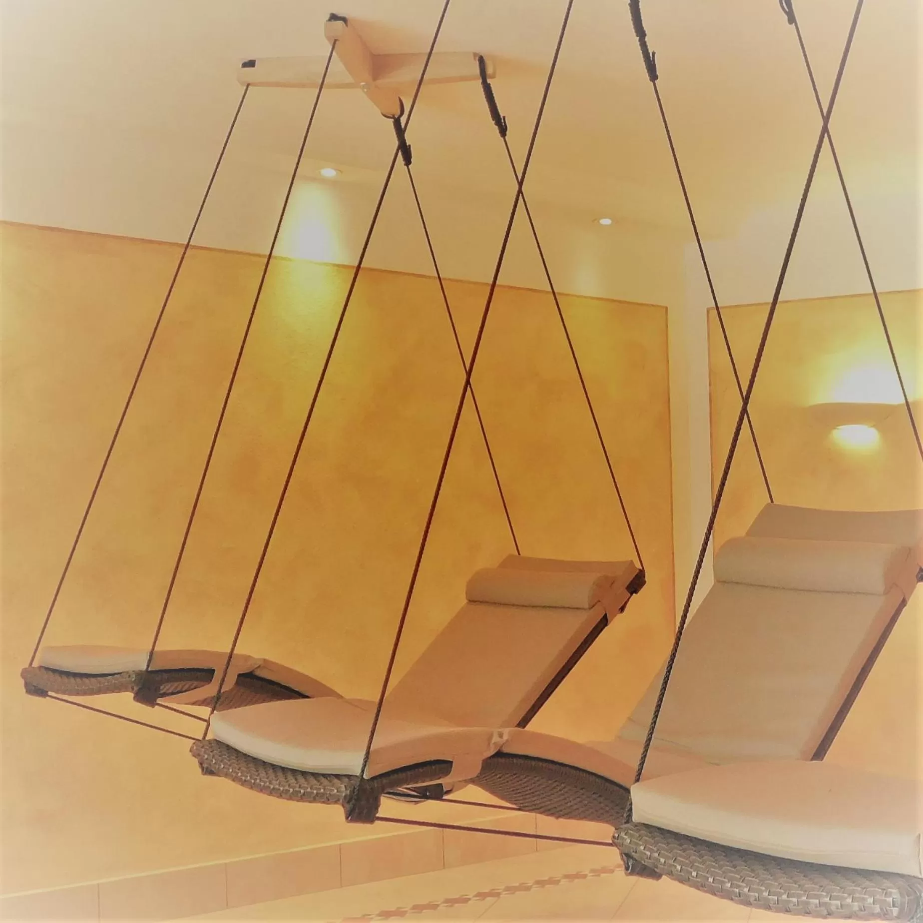 Vital & Sporthotel Brixen