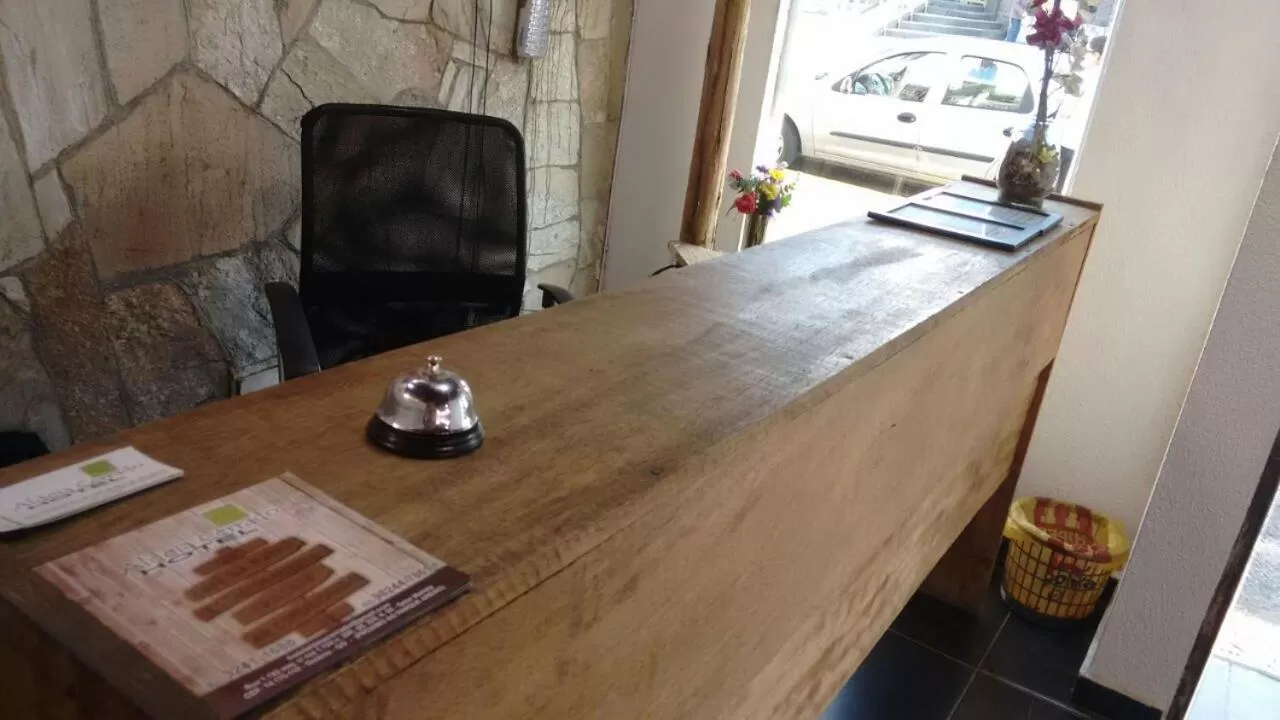 Hotel Aldeia Cerrado