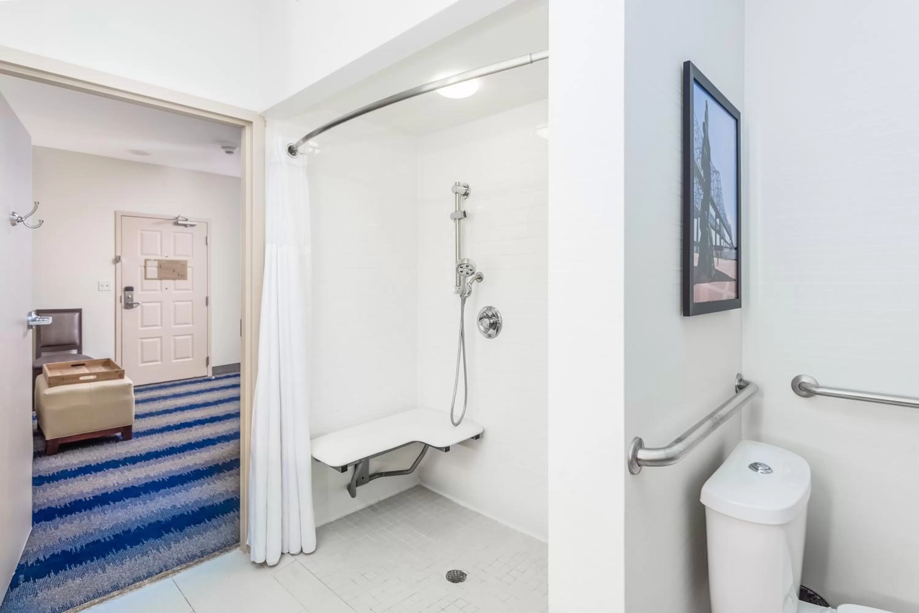 The Mercantile Hotel