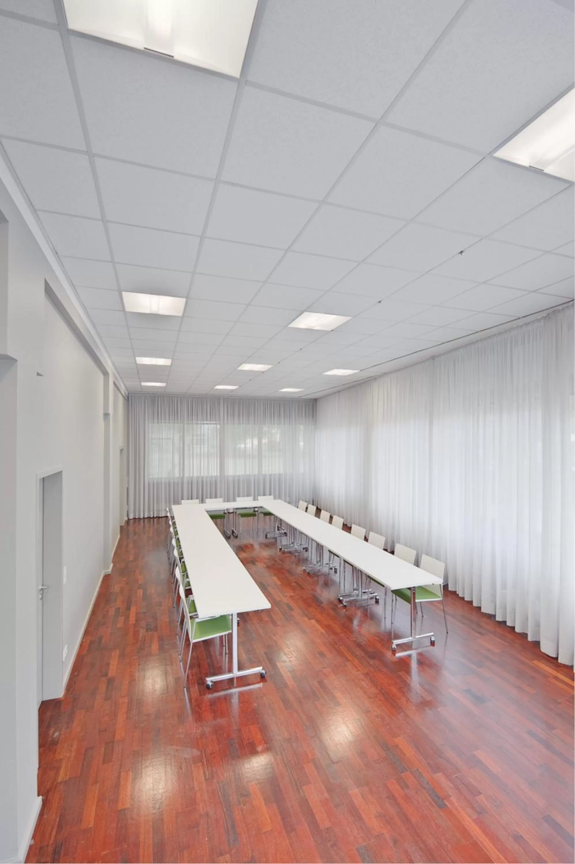 Business facilities in Hotel Lützow