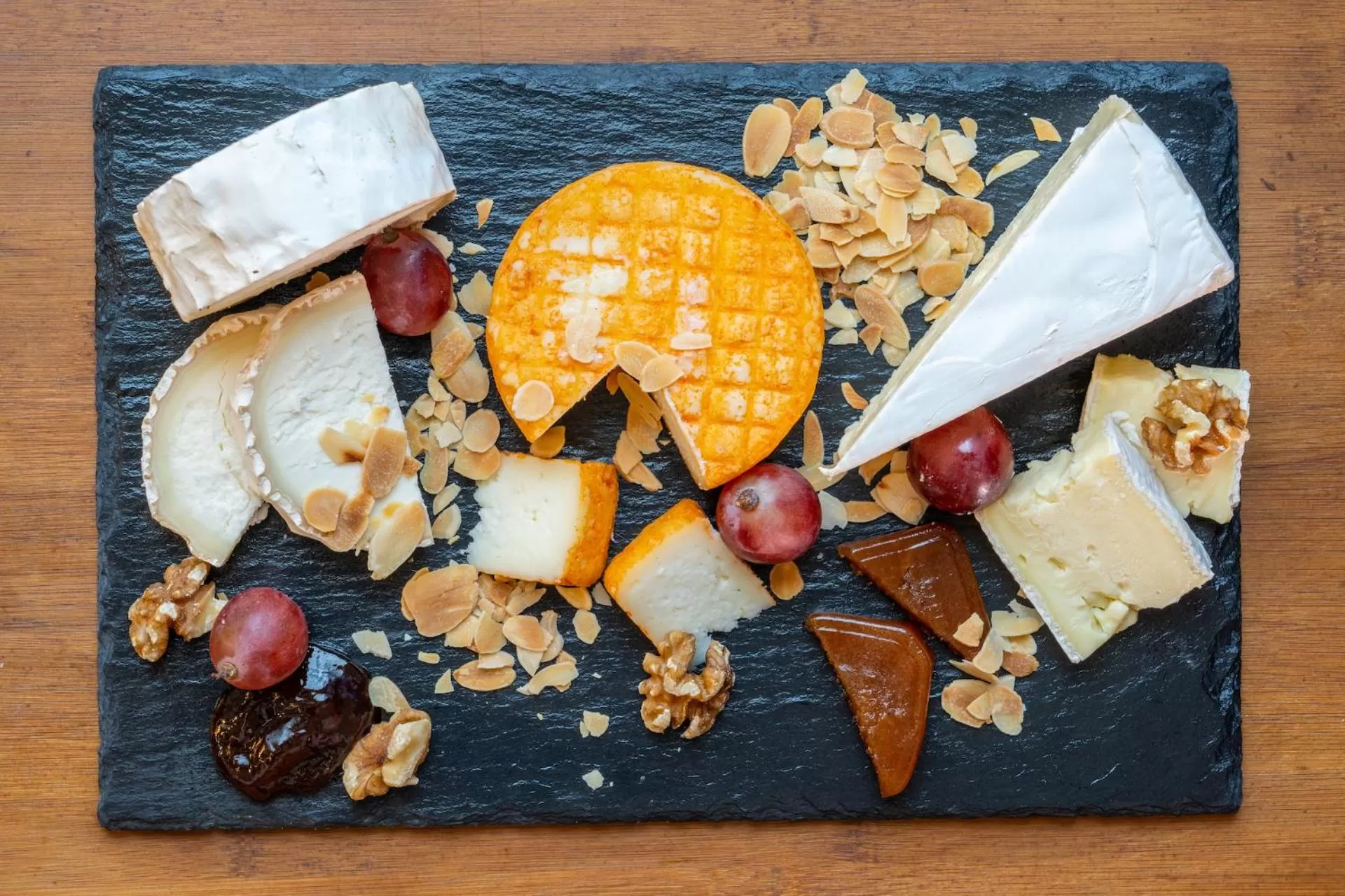 Food and drinks in Smy Lisboa