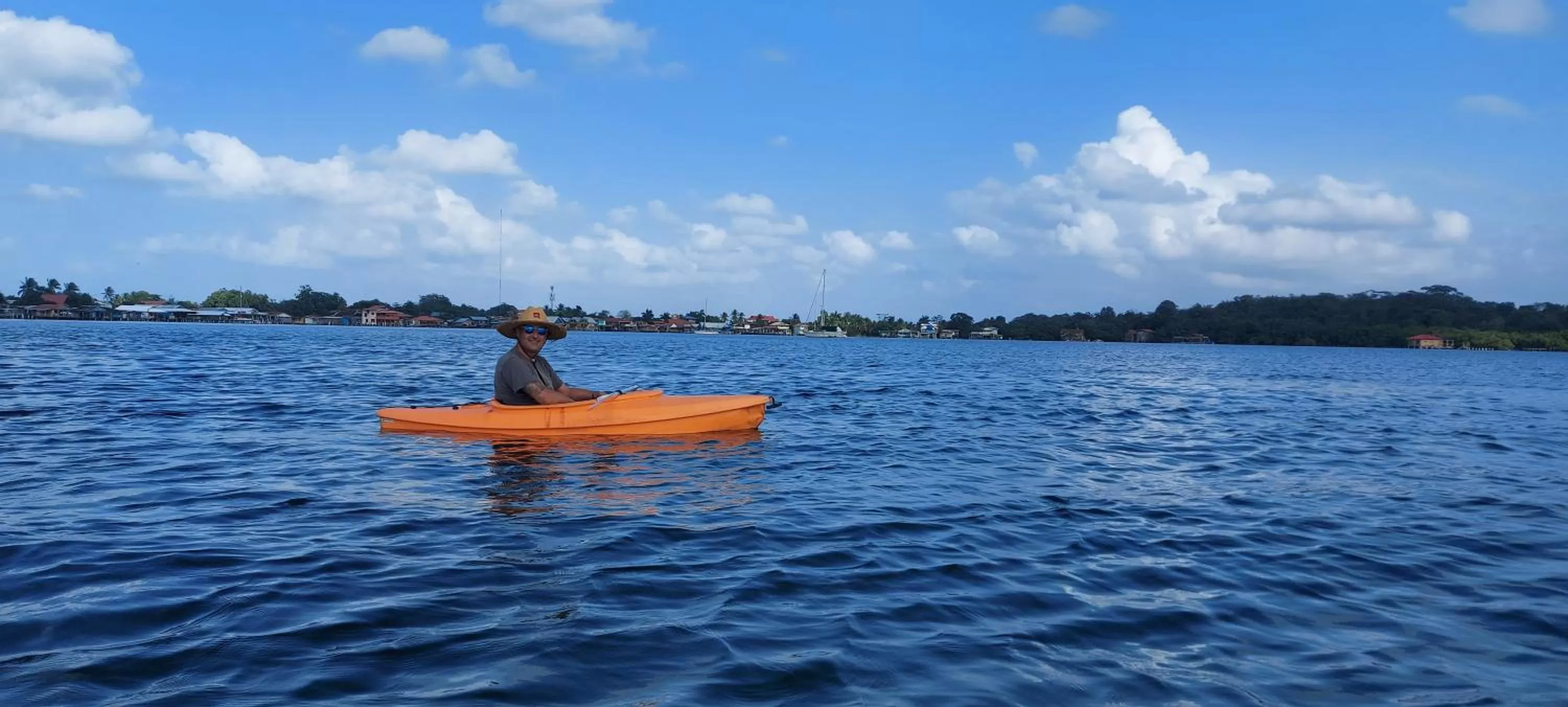 Canoeing in The Sunsetter Bed & Breakfast