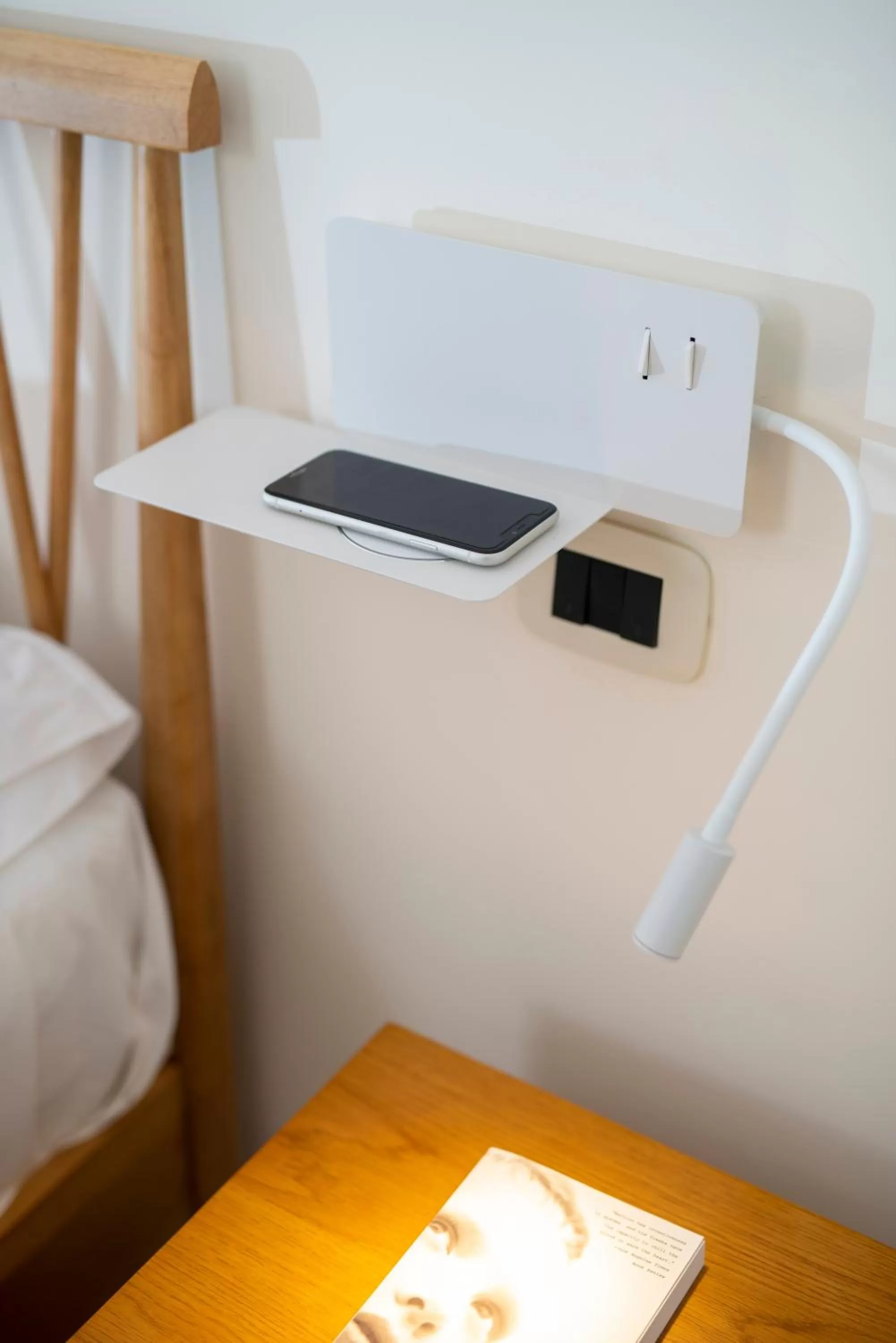 Bed in B&B Marcantonio - Ischia Ponte