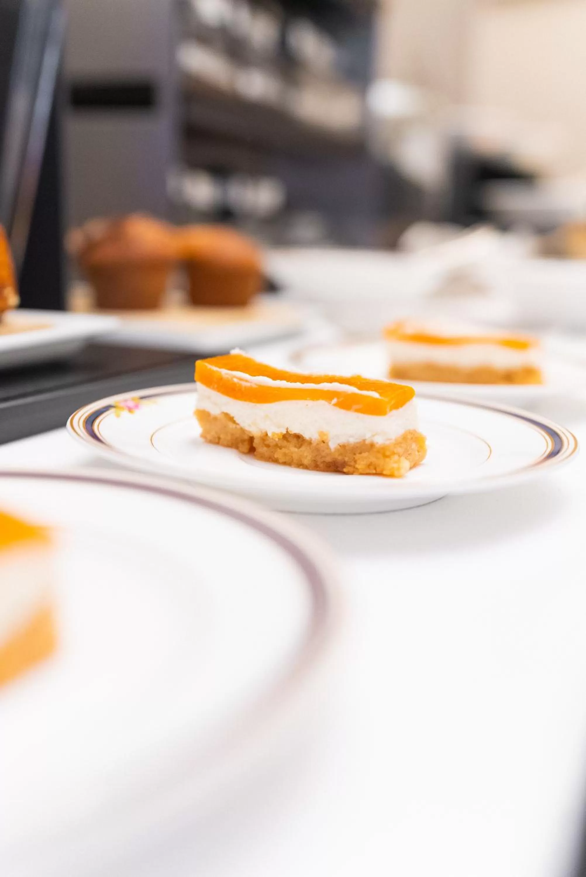 Food and drinks in Locanda Del Feudo Suite & Restaurant