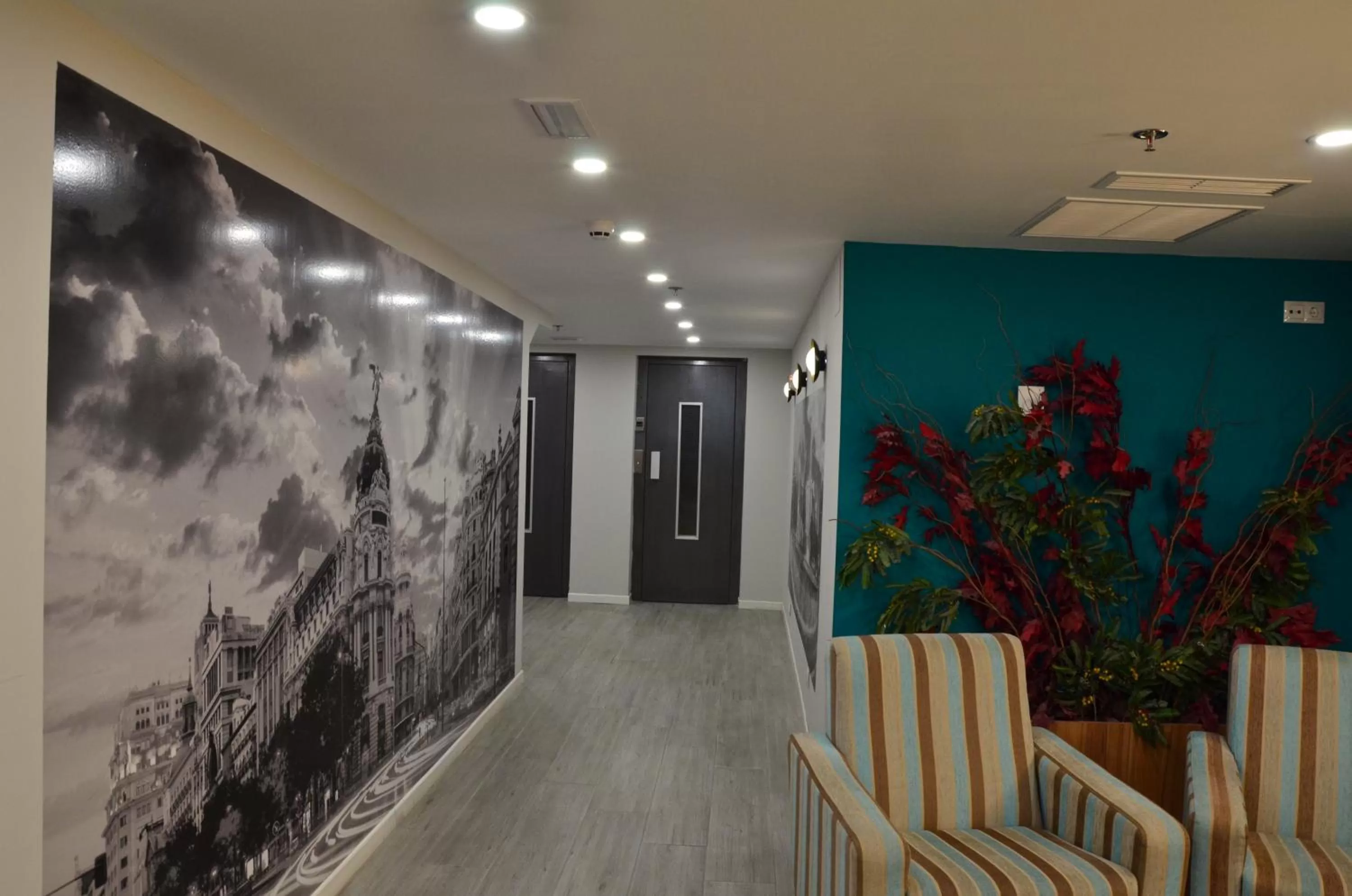 Boutique Urban Madrid Génova