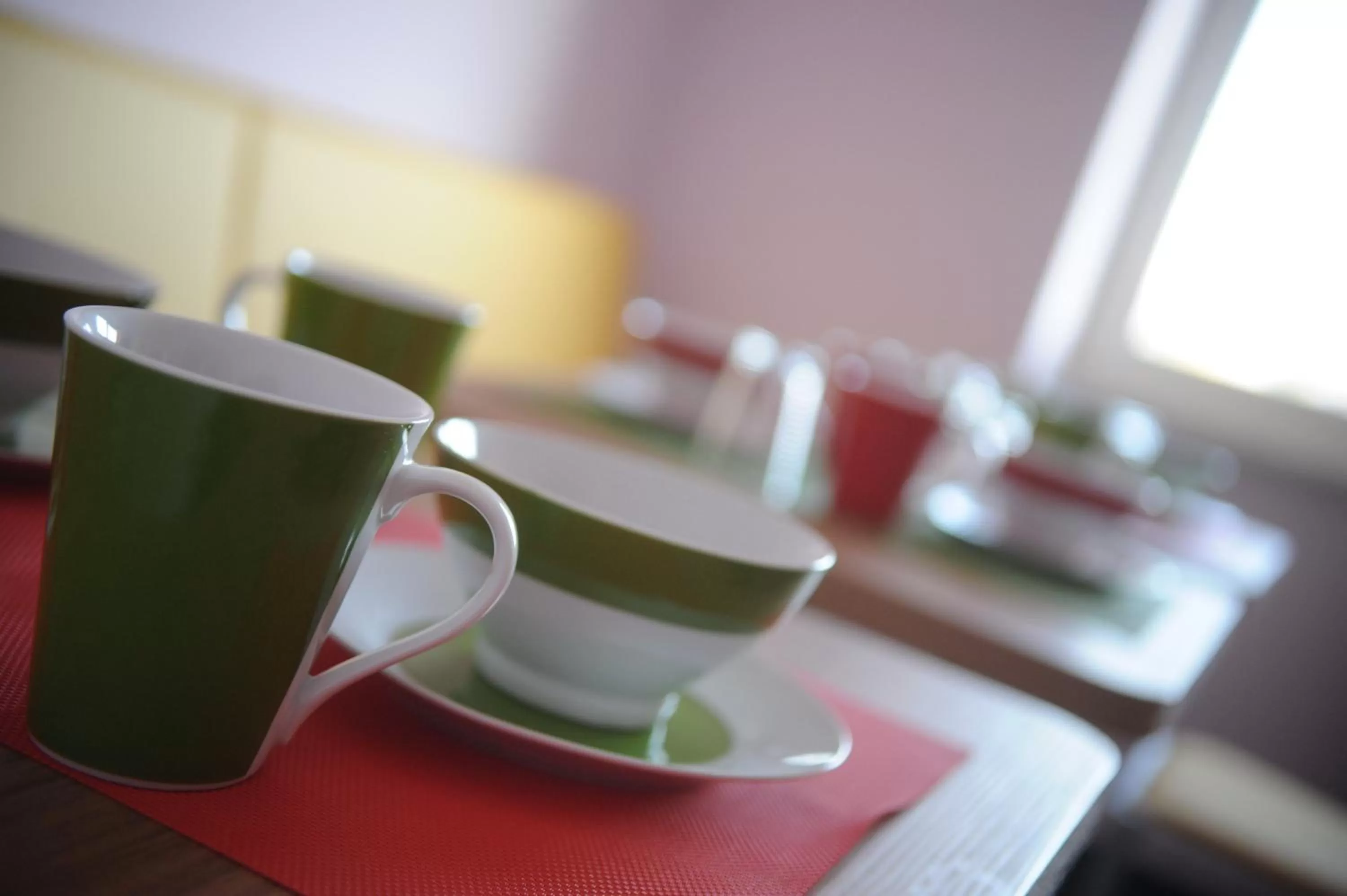 Restaurant/places to eat in Ostia Antica Suite B&B