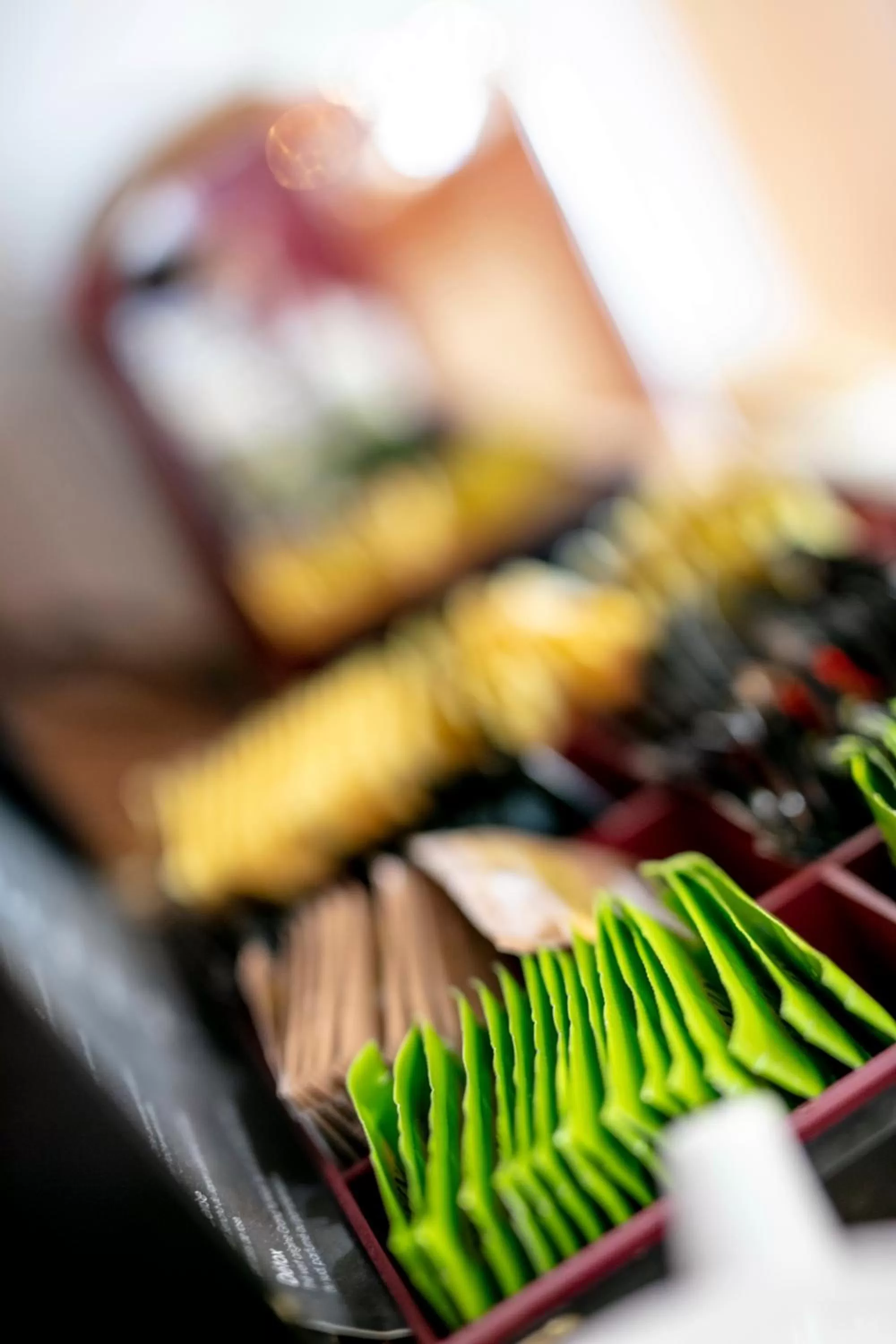 Buffet breakfast in Ostal Pau Universite - Sure Hotel Collection by Best Western