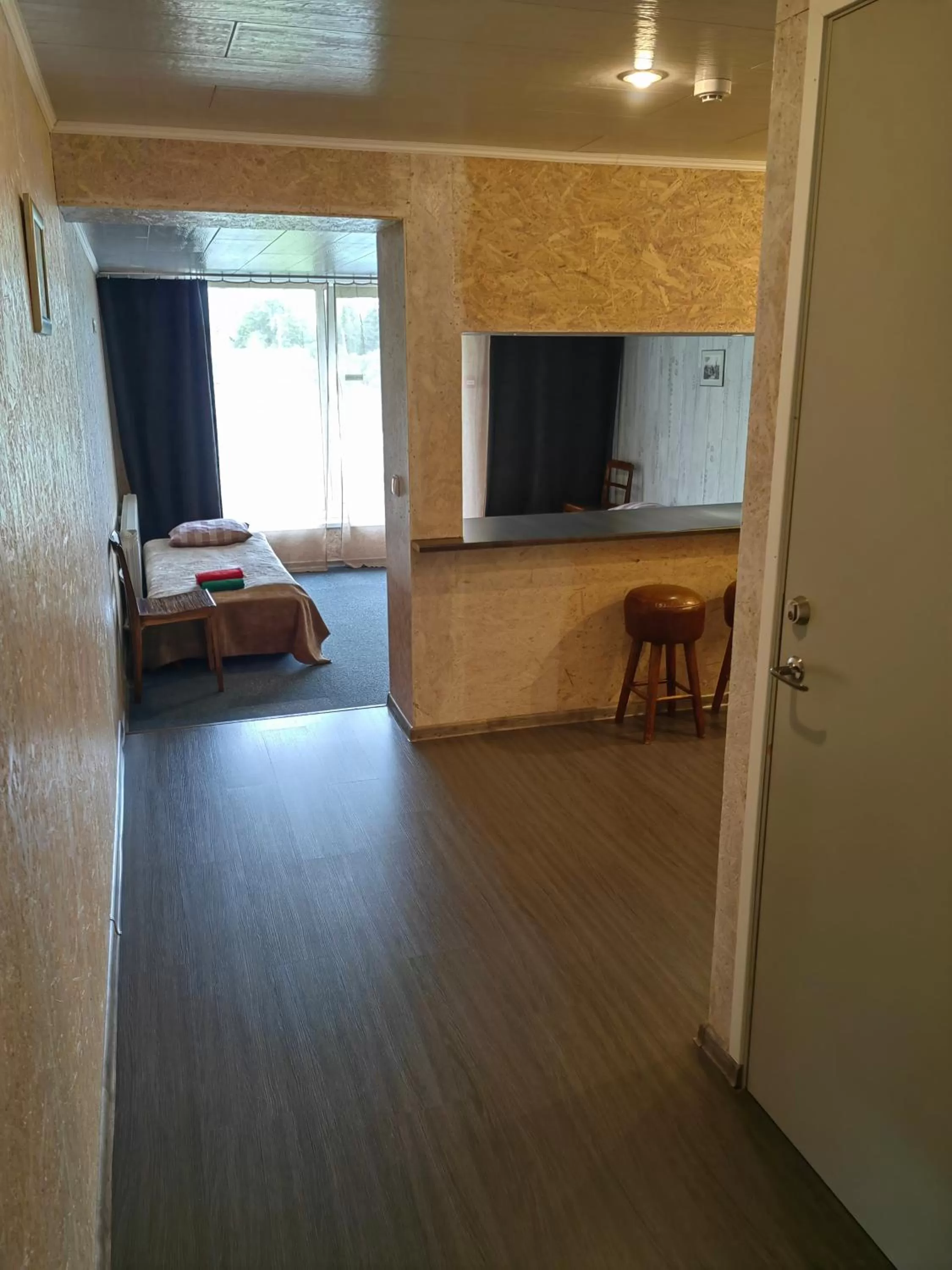 Photo of the whole room in Route House 39 Motel