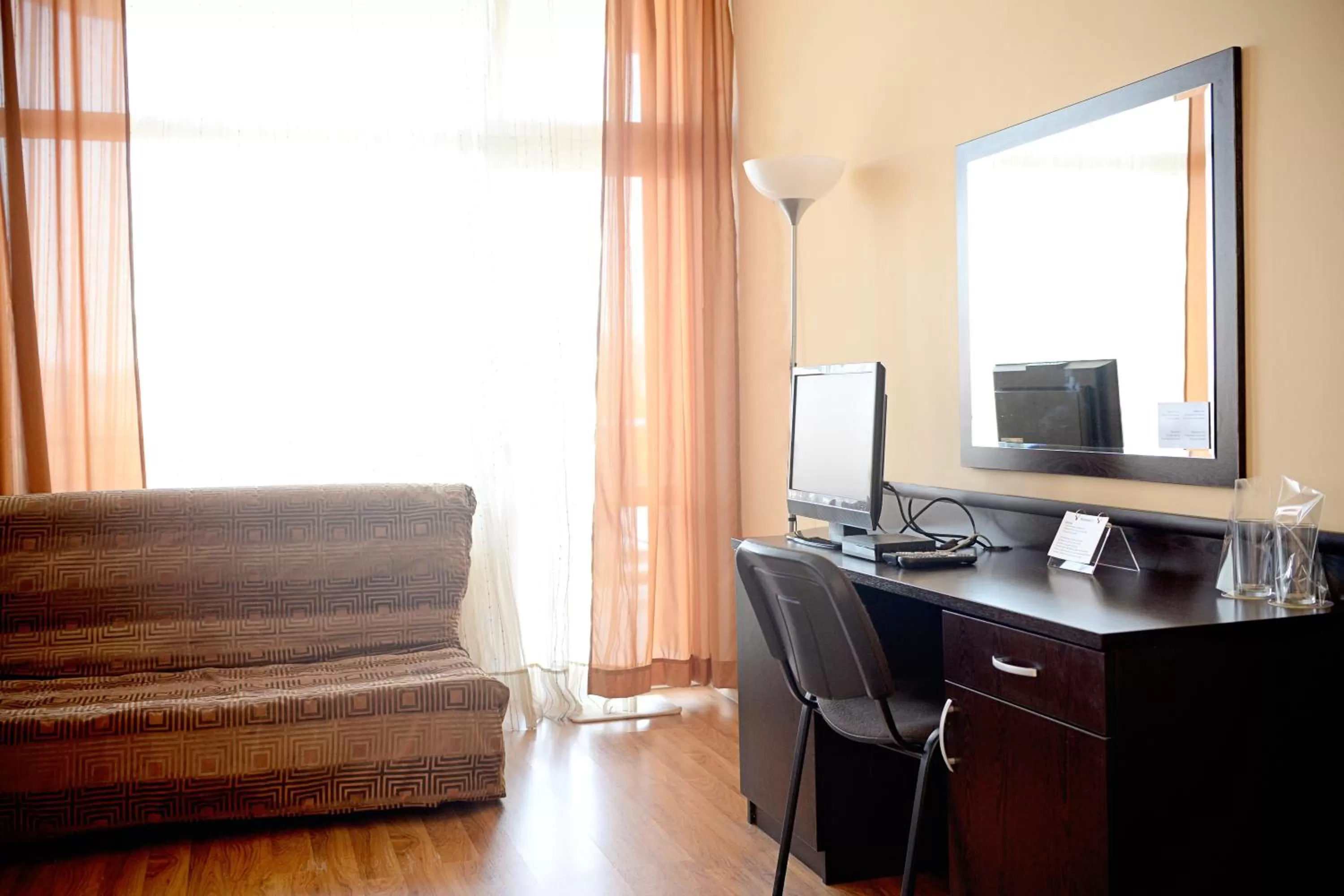 Family Art-Hotel Zora