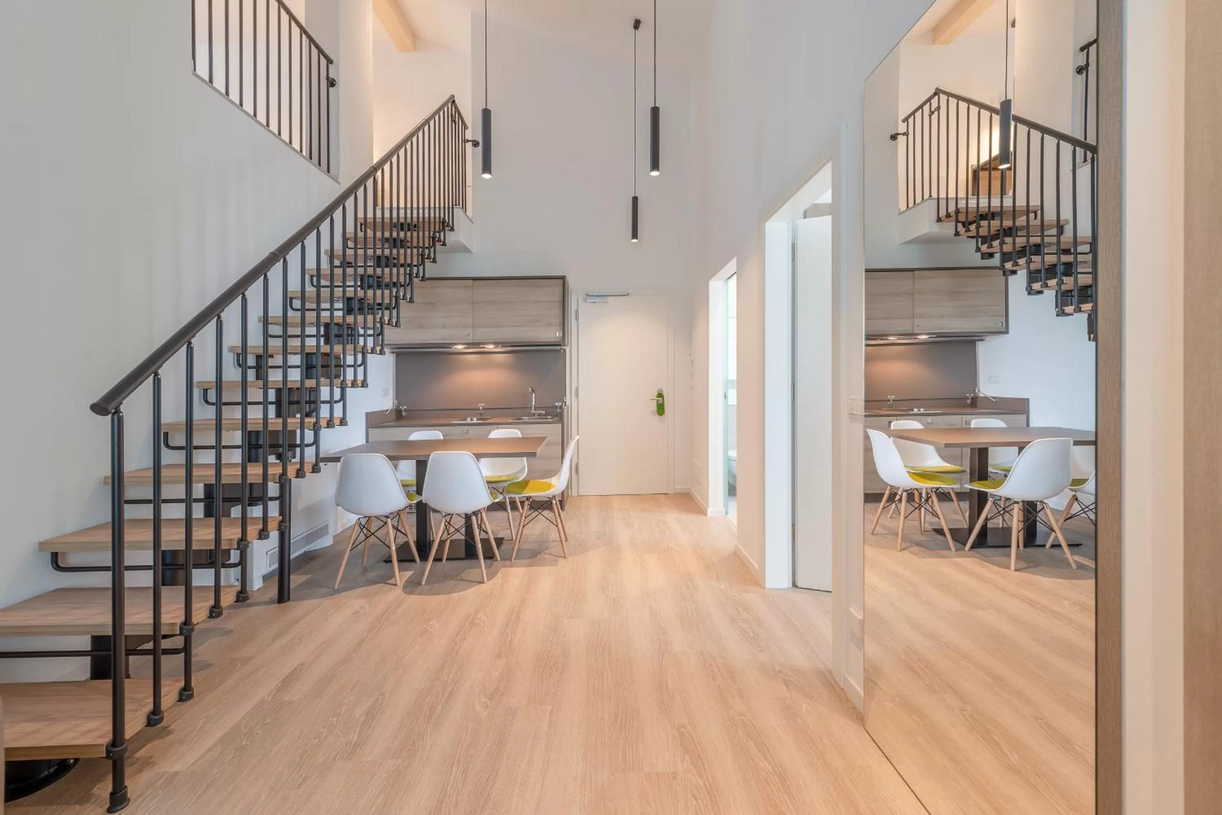 Photo of the whole room in Residence Garni Hotel Vineus