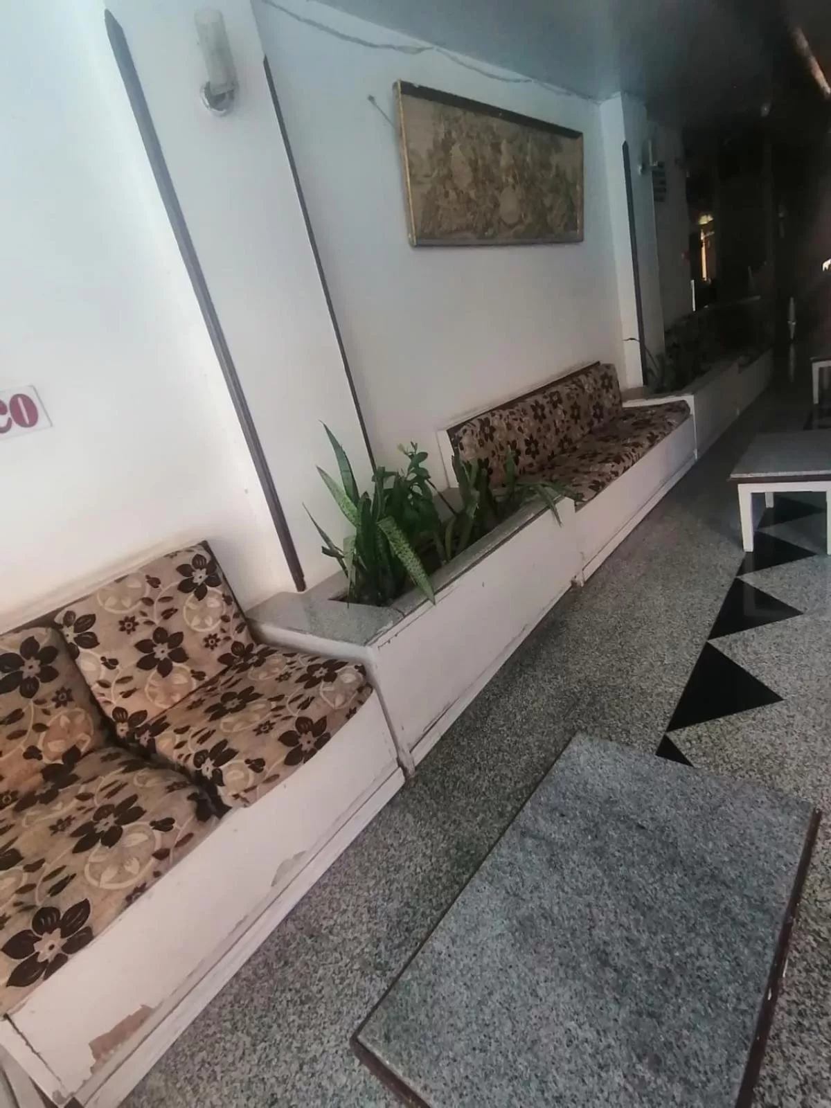 Windsor Hotel Luxor 中國人之家