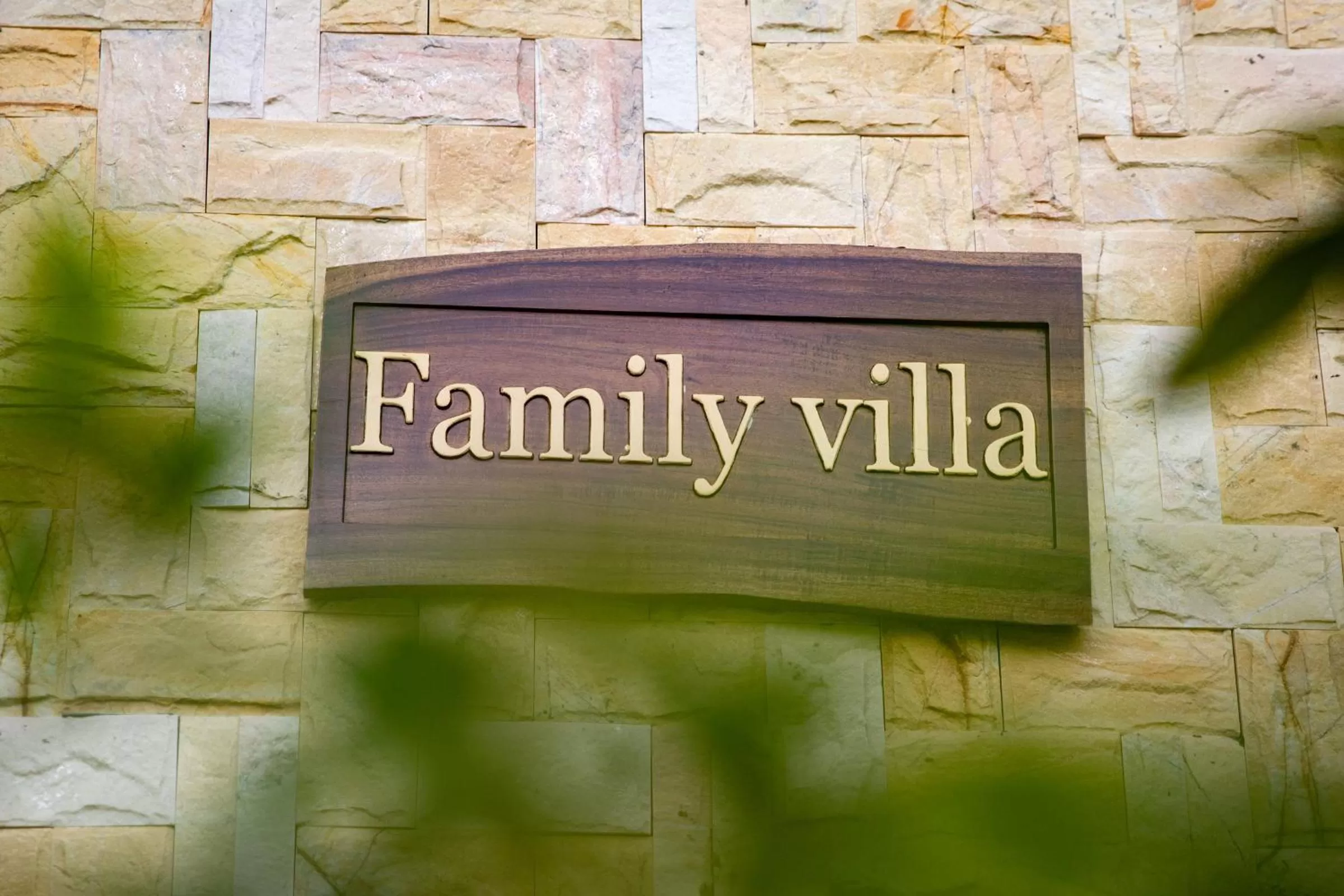 Property building in Bai Dinh Riverside Resort & Spa