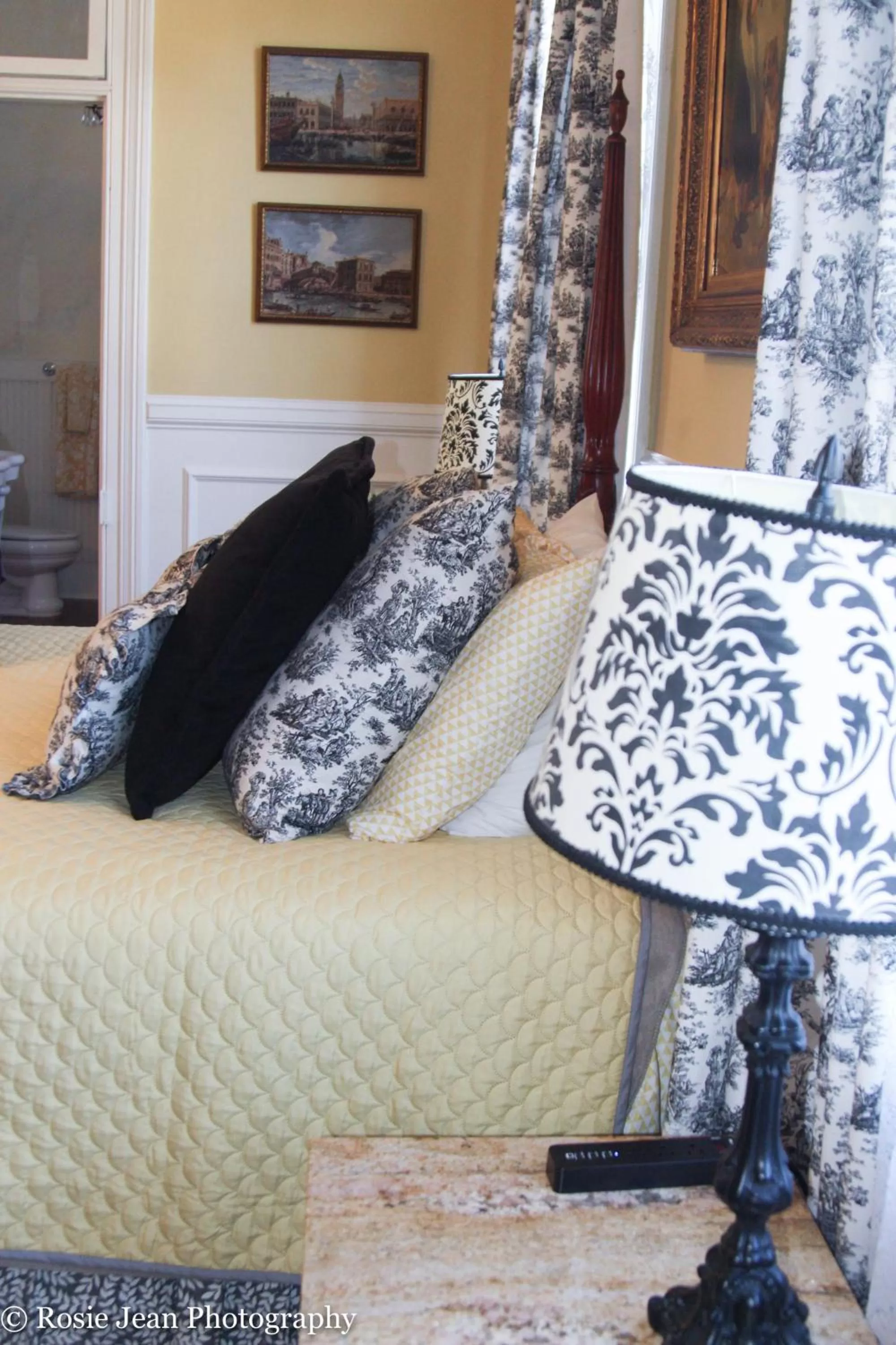 Flowertown Bed and Breakfast