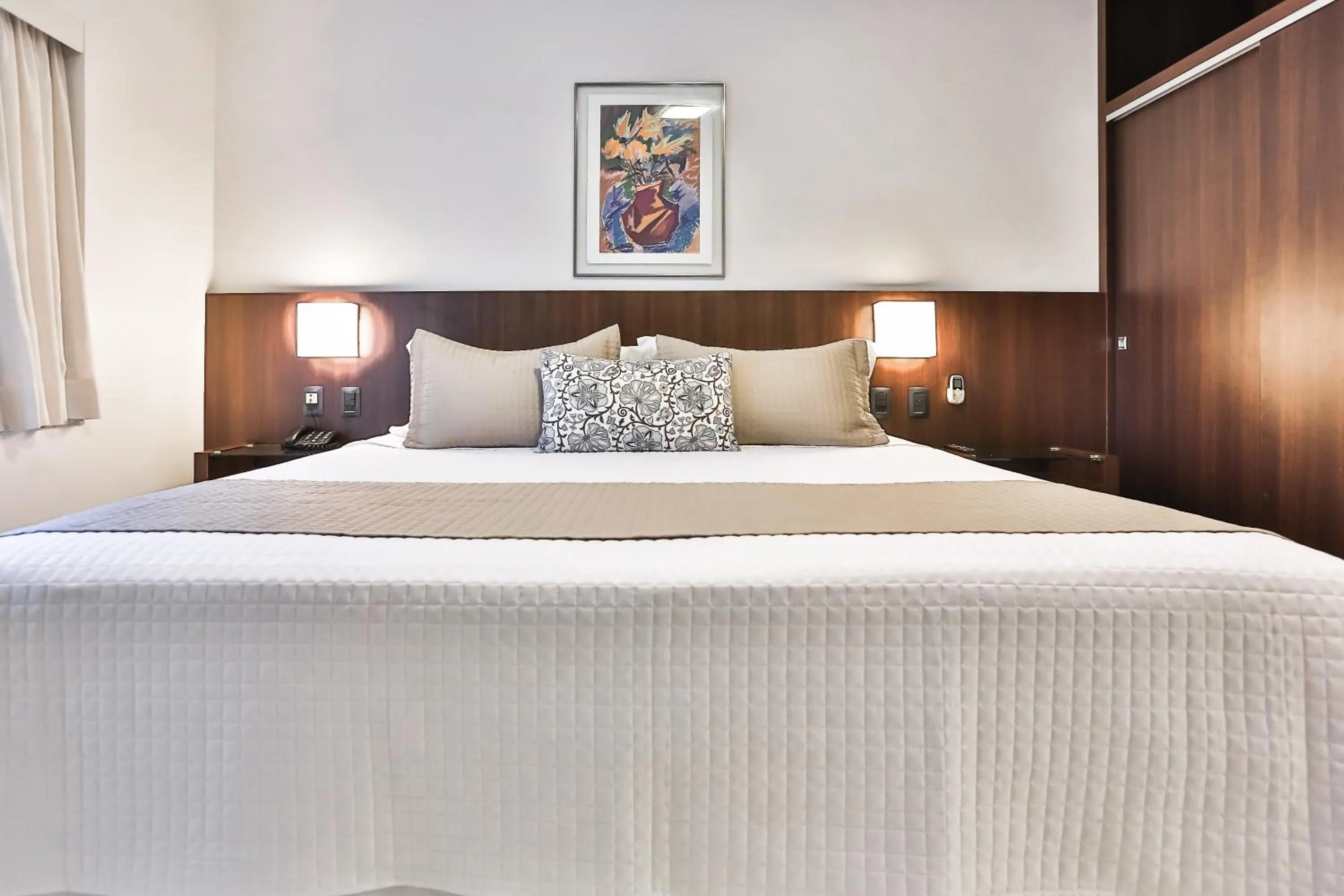 Chalet in Itapema Beach Hotel & Convention