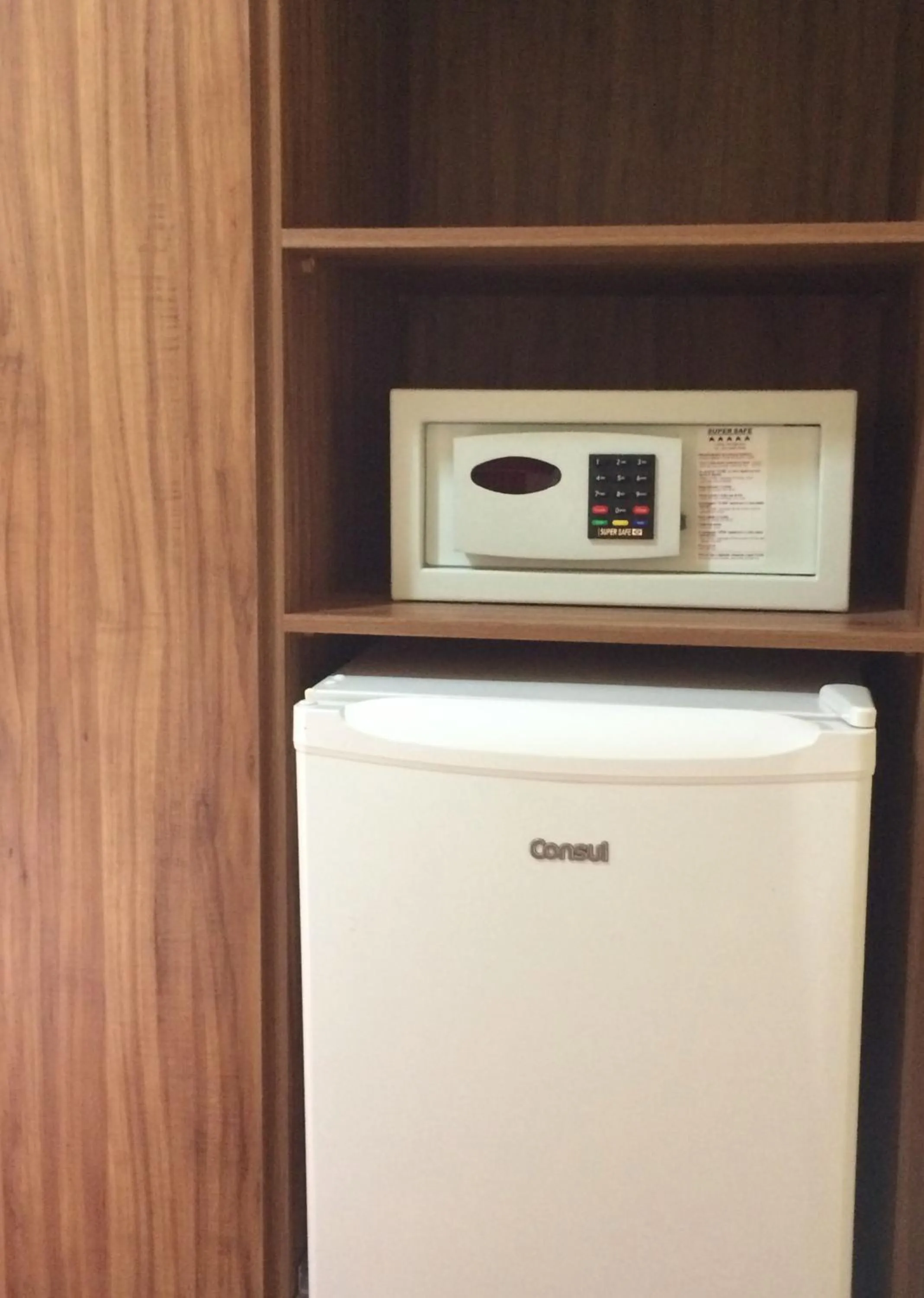 Other in Hotel Americano